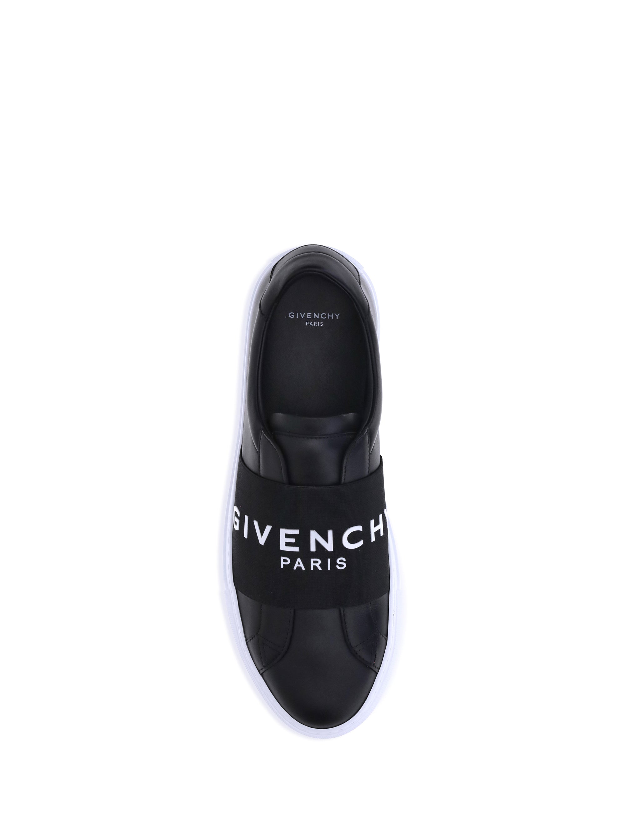 Givenchy Men Urban Street Sneakers