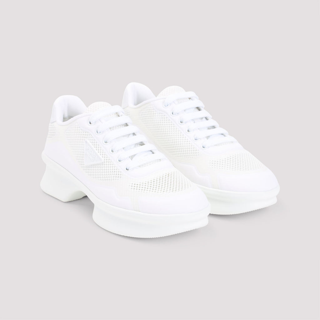 Prads Wavy Sneakers Women