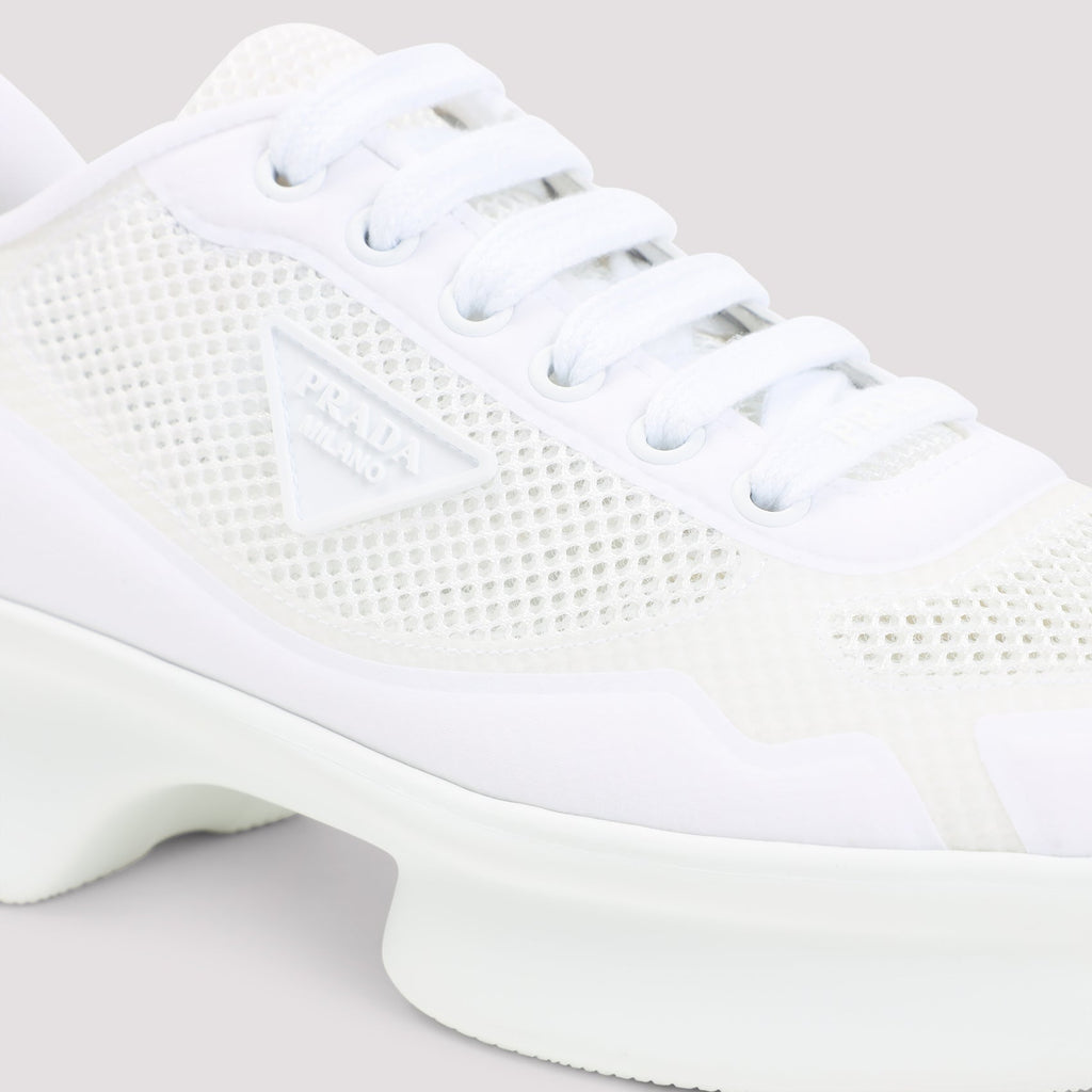Prads Wavy Sneakers Women