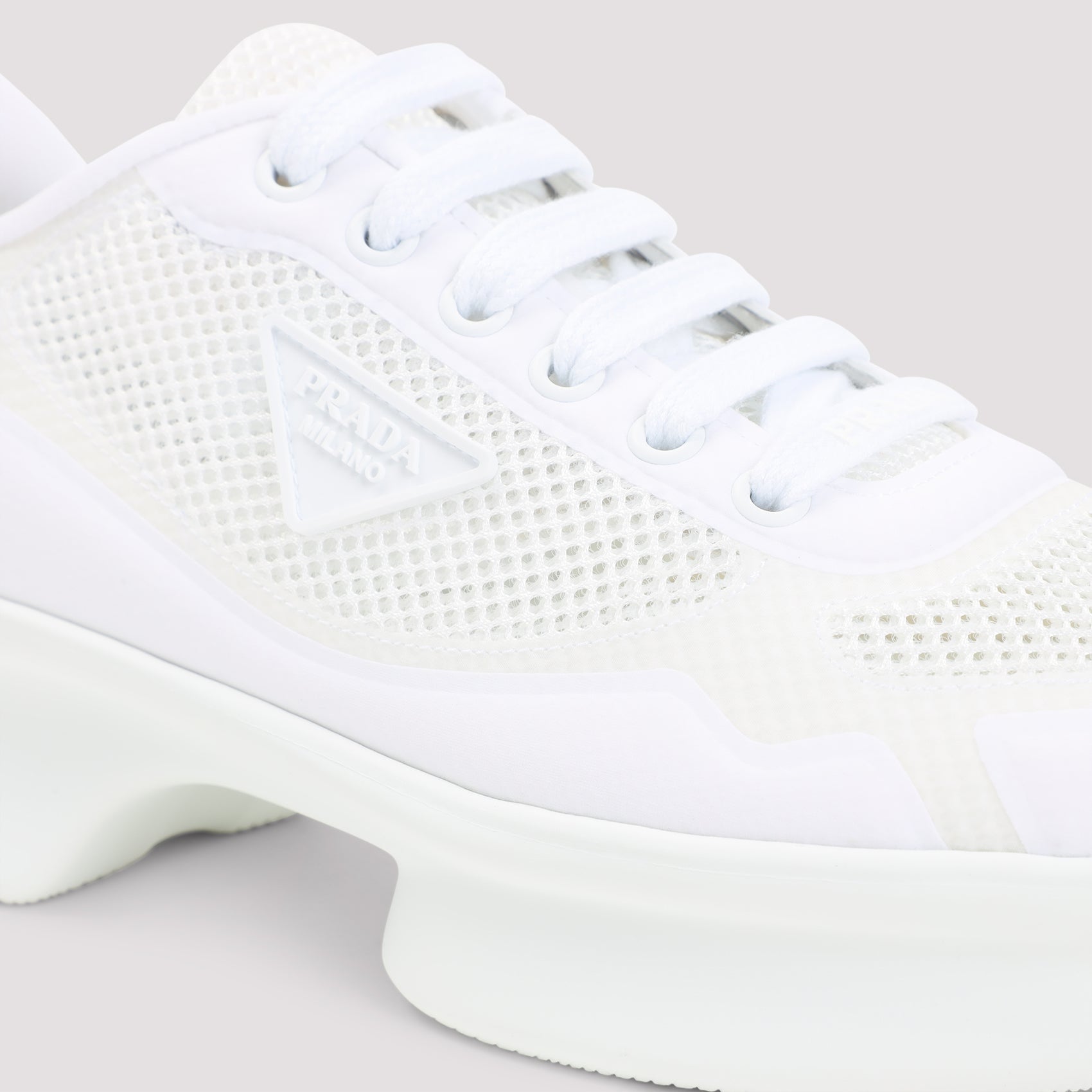 Prads Wavy Sneakers Women