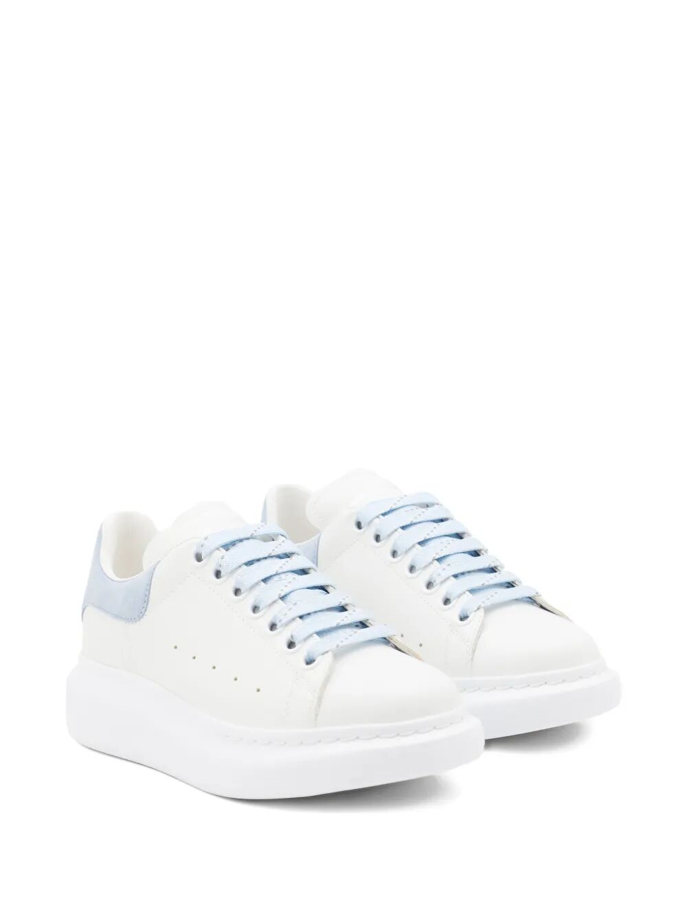 Alexander Mcqueen Women Oversized Sneakers