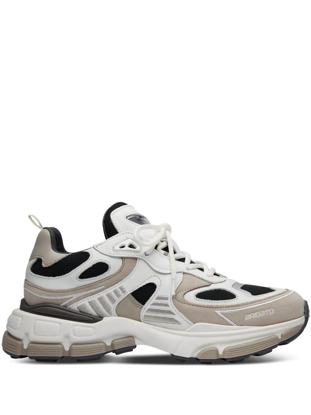 Axel Arigato Women "Sphere Runner" Sneakers