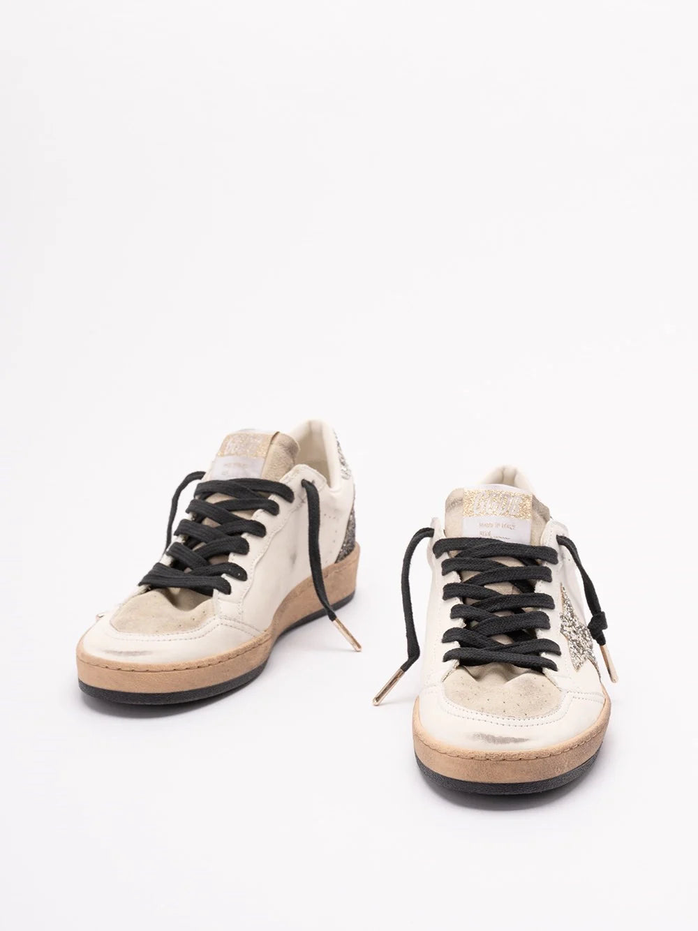Golden Goose Women `Ball Star` Sneakers