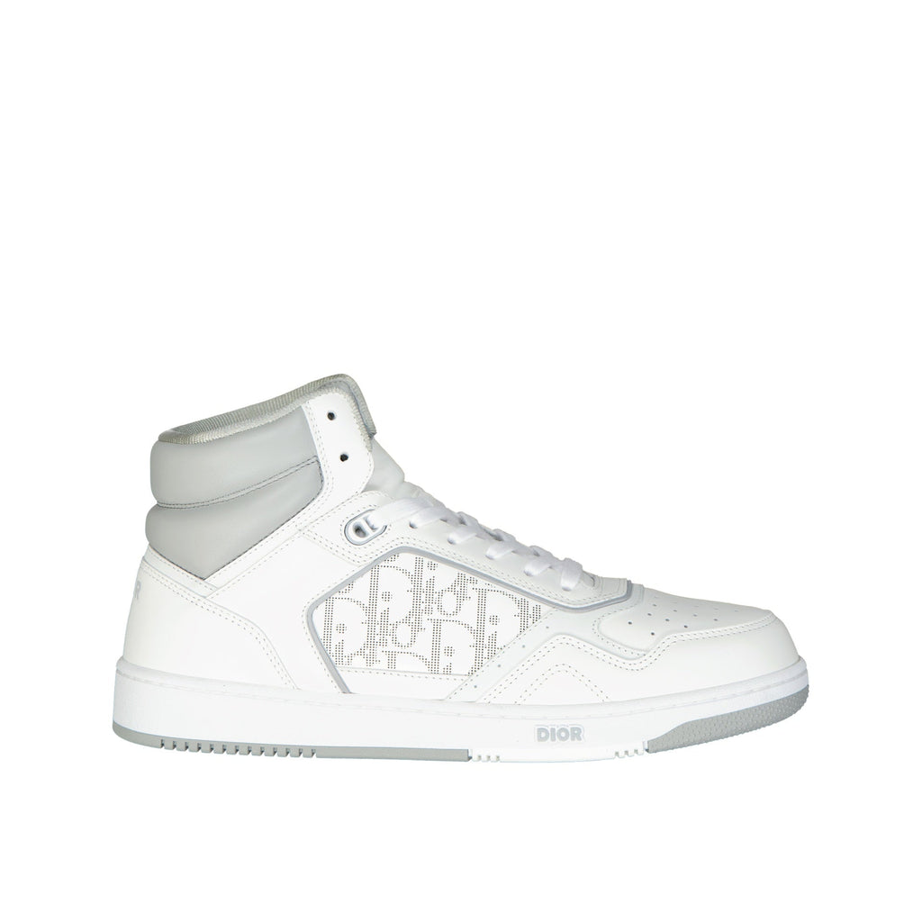 Dior B27 High-Top Sneakers Men