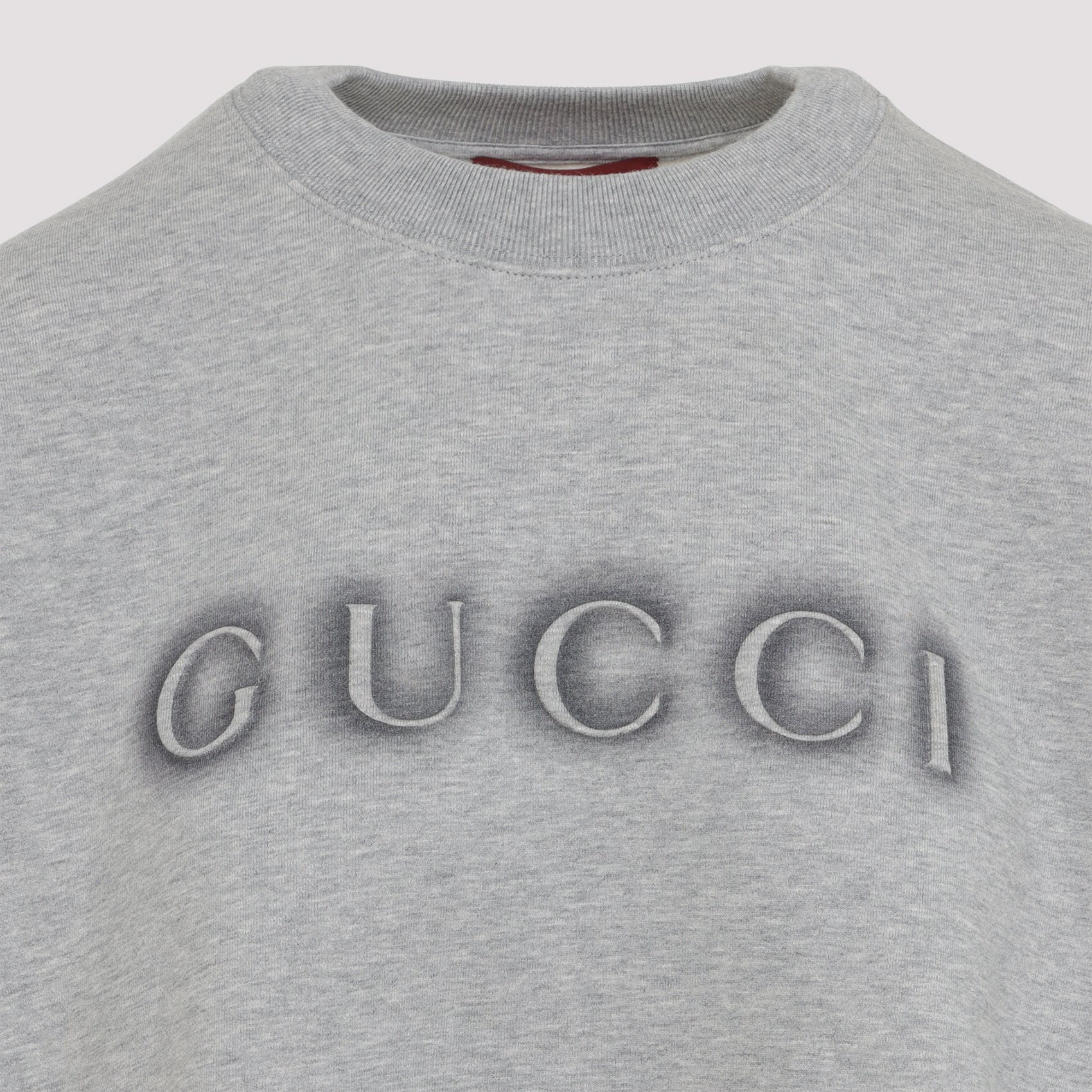 Gucci Cotton Sweatshirt Women
