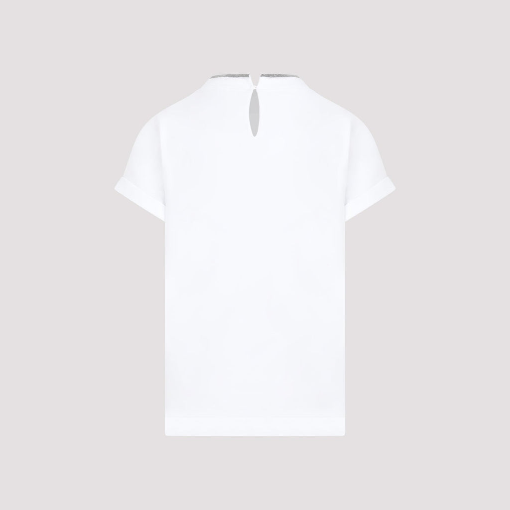 Brunello Cucinelli T-Shirt Women