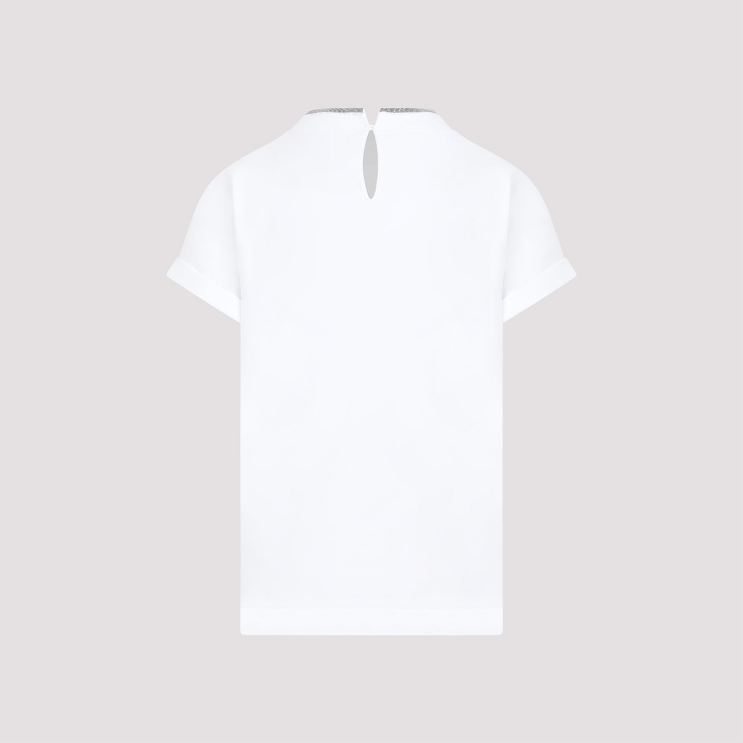 Brunello Cucinelli T-Shirt Women