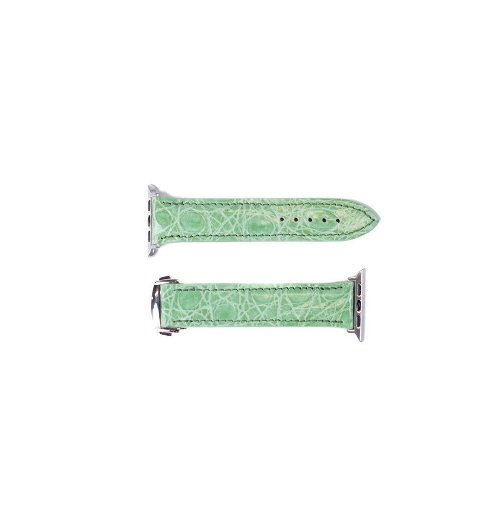 Apple Watch Band, Mint Glazed
