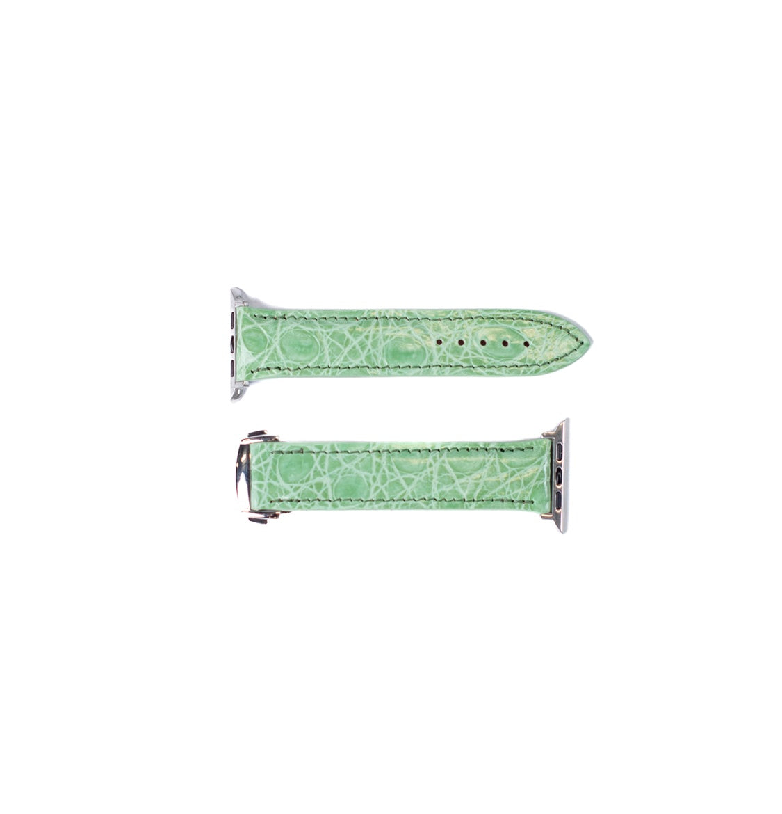 Apple Watch Band, Mint Glazed
