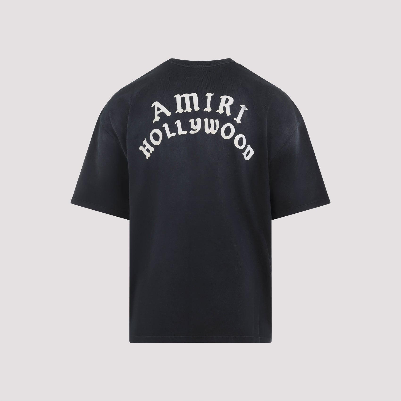 Amiri Oversize Hollywood T-Shirt Men