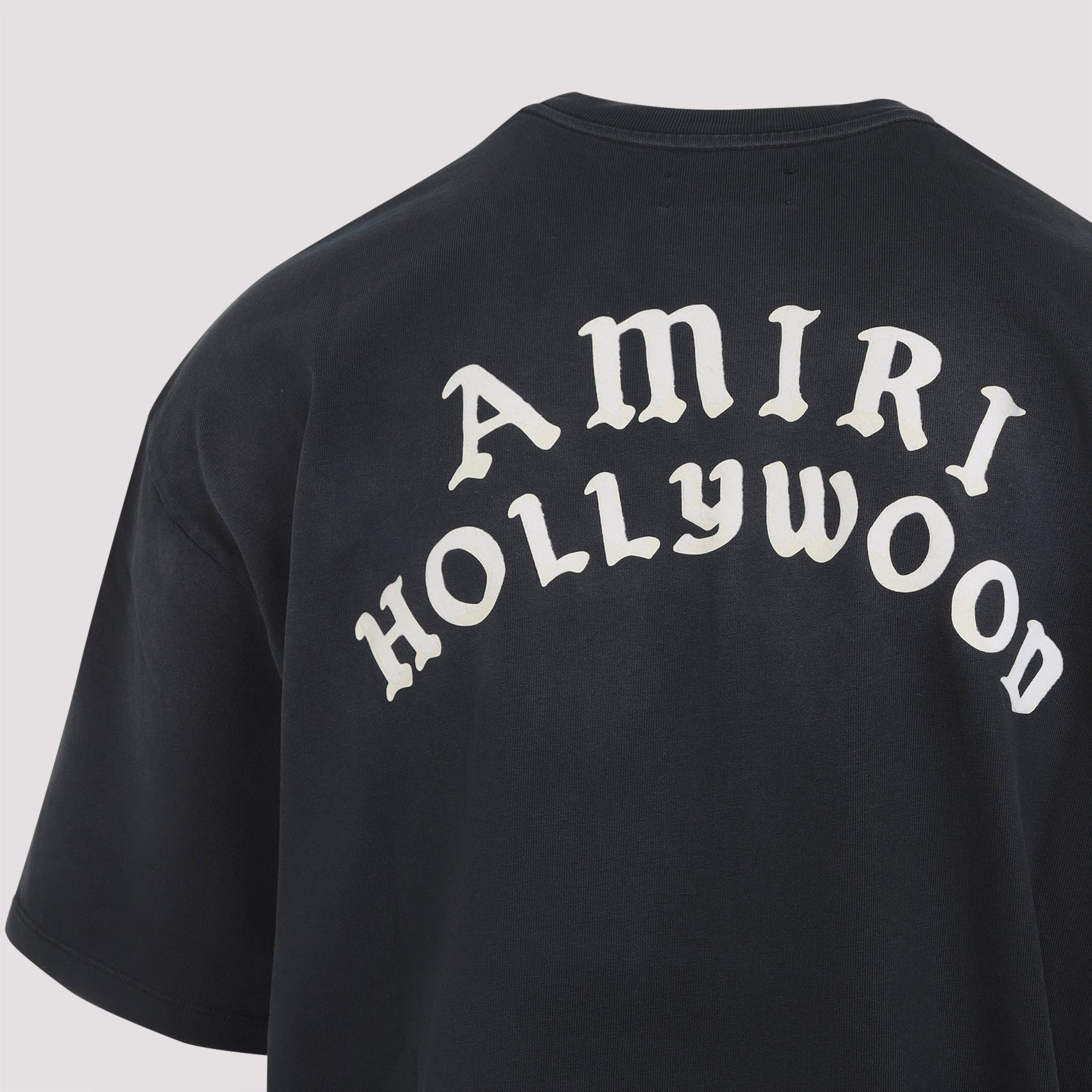 Amiri Oversize Hollywood T-Shirt Men