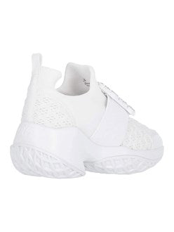 Roger Vivier Women "Viv' Run" Sneakers