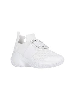 Roger Vivier Women "Viv' Run" Sneakers