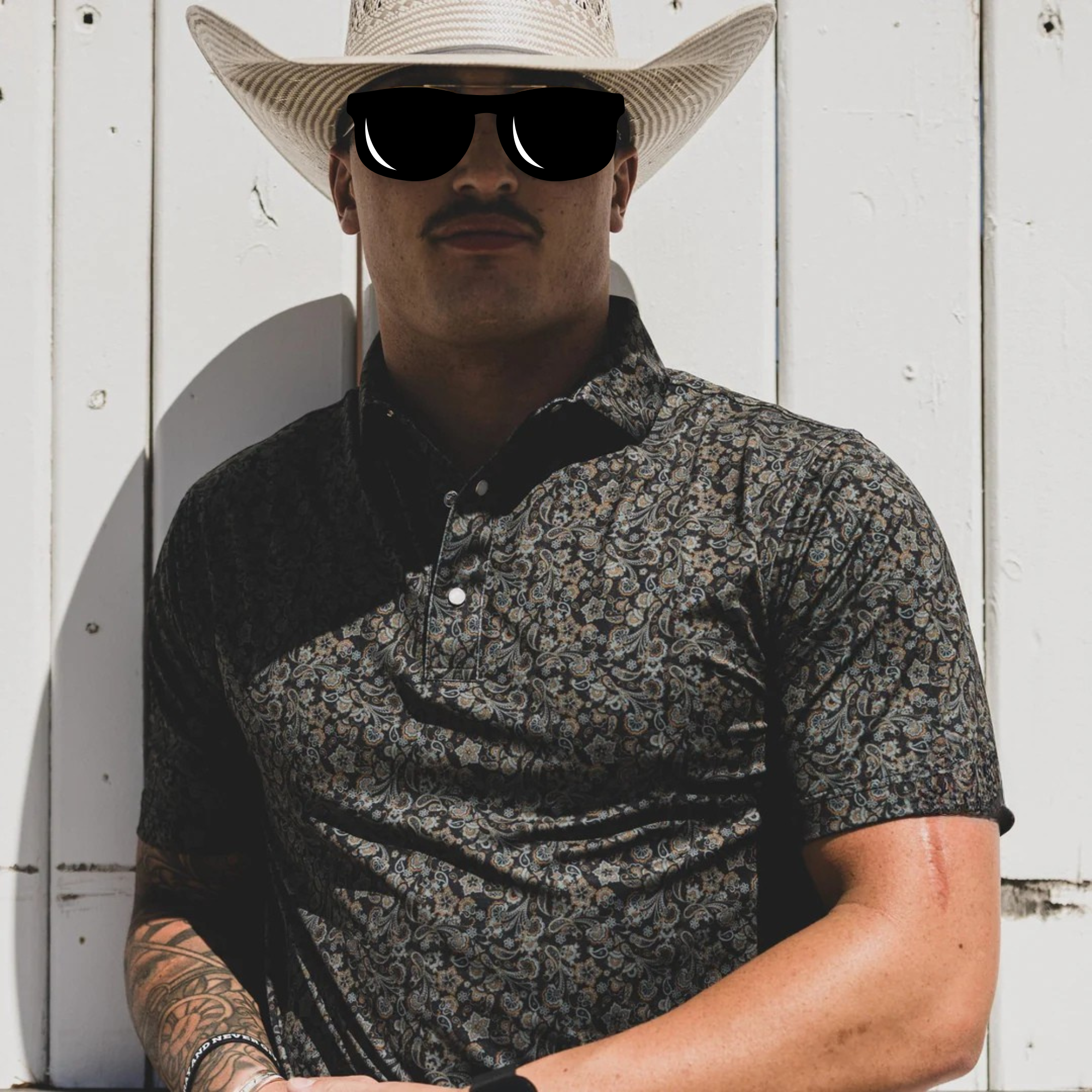 THE "MIDNIGHT TROUBADOUR"