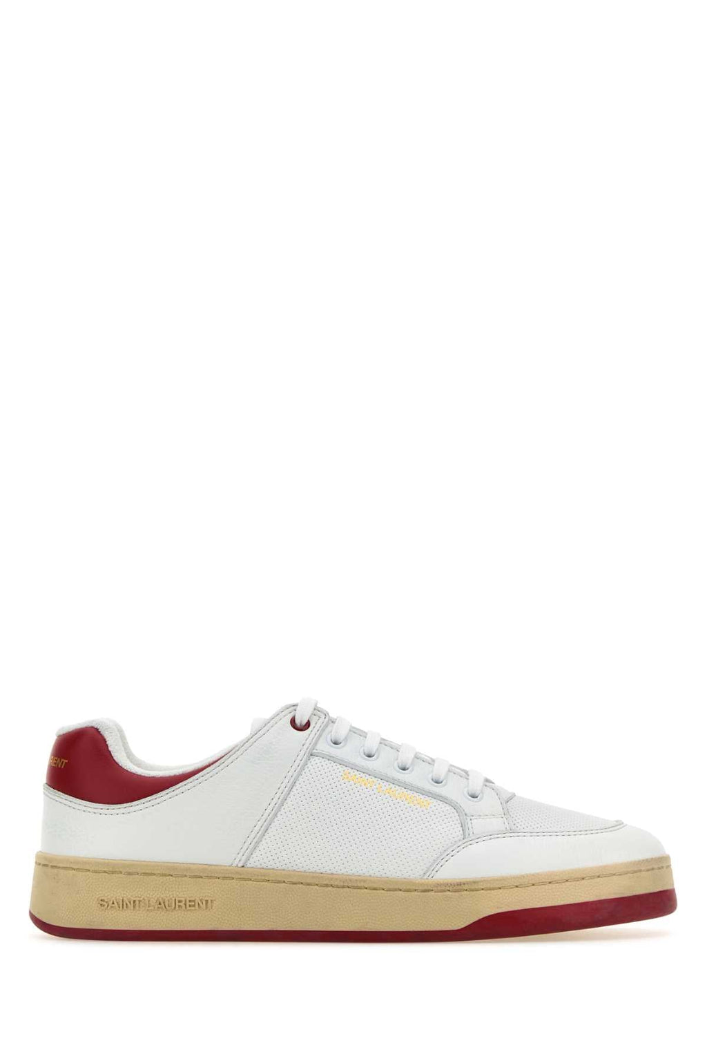 Saint Laurent Men Sneakers