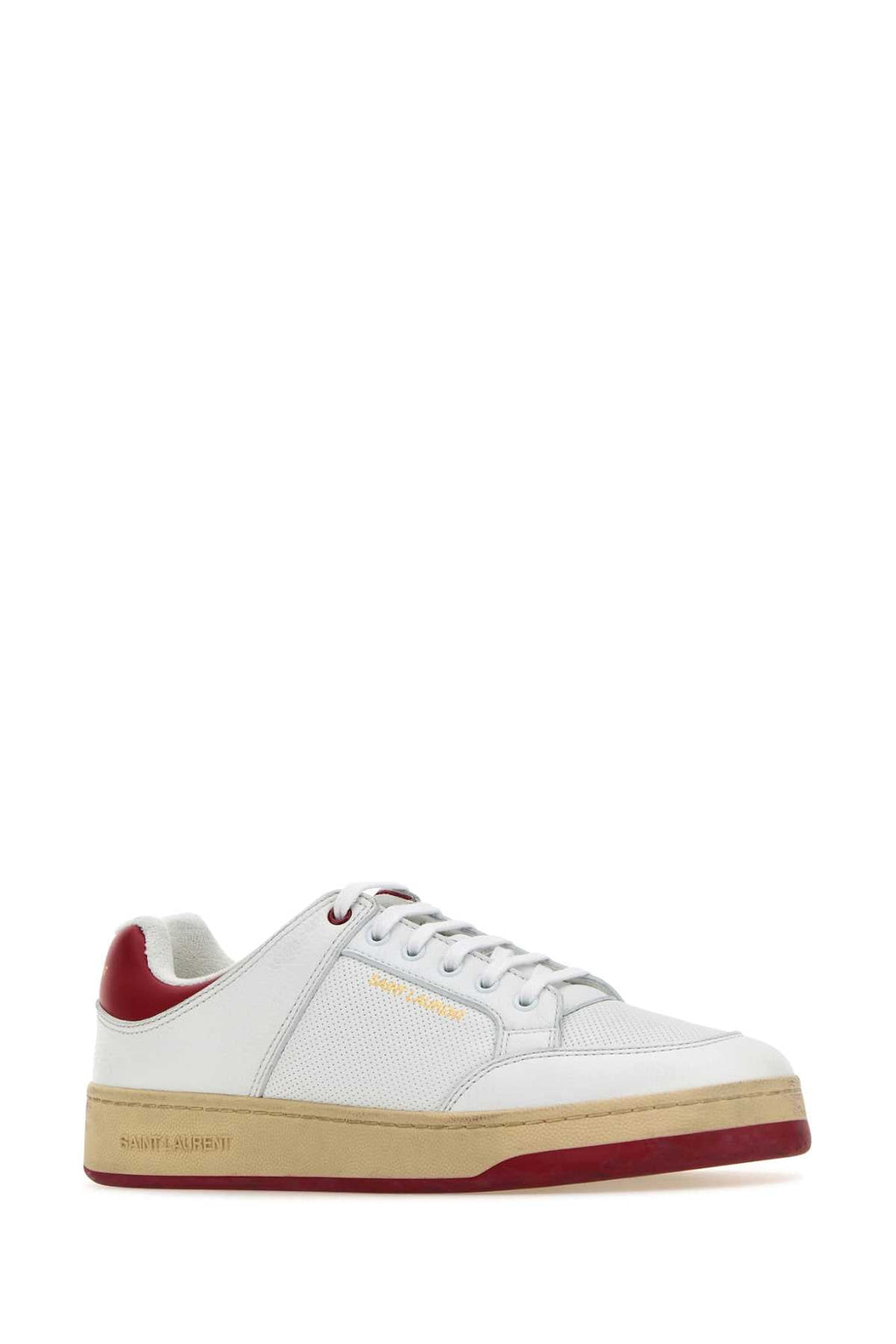 Saint Laurent Men Sneakers