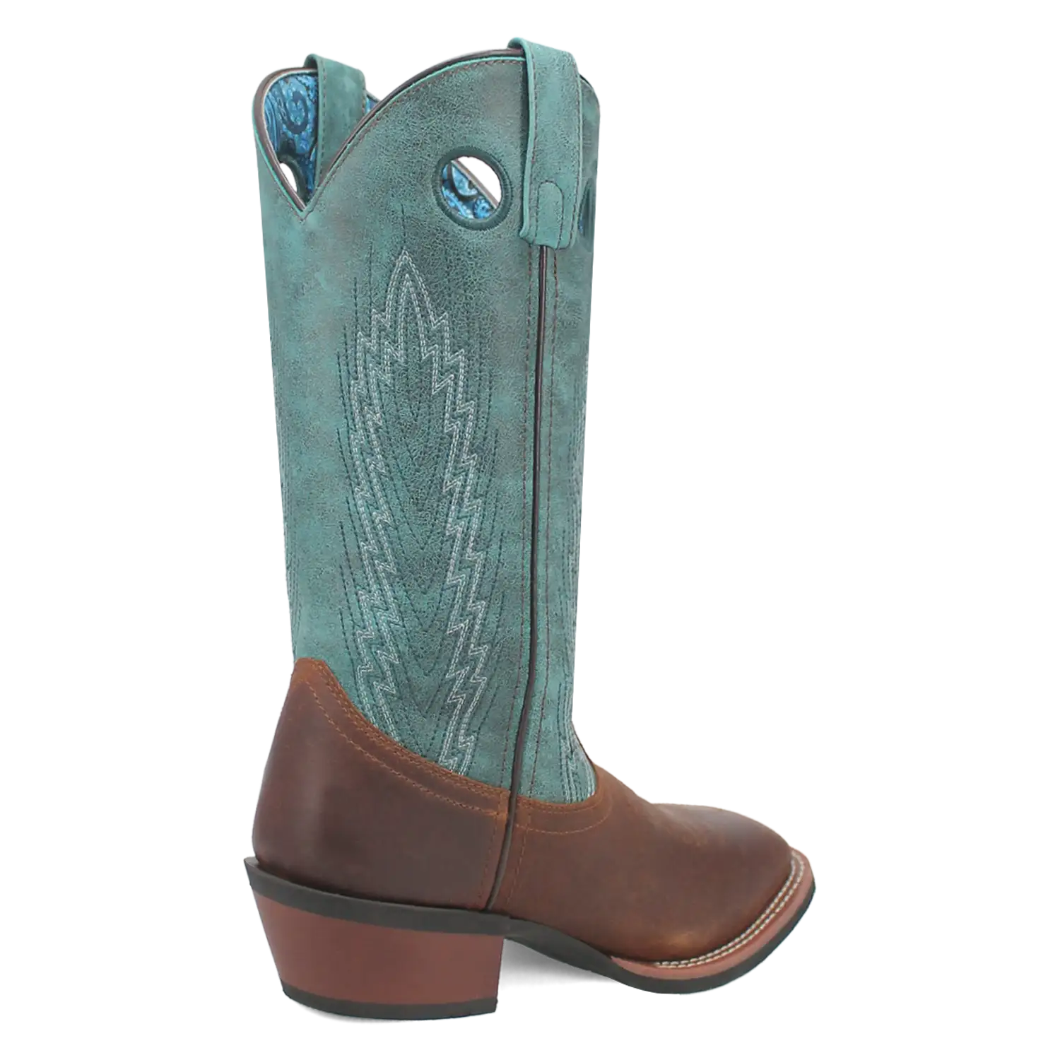 Laredo Sable - Women's Leather Cowgirl Boots