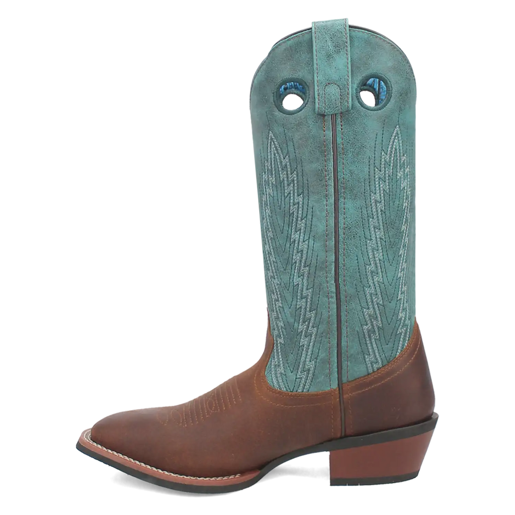 Laredo Sable - Women's Leather Cowgirl Boots