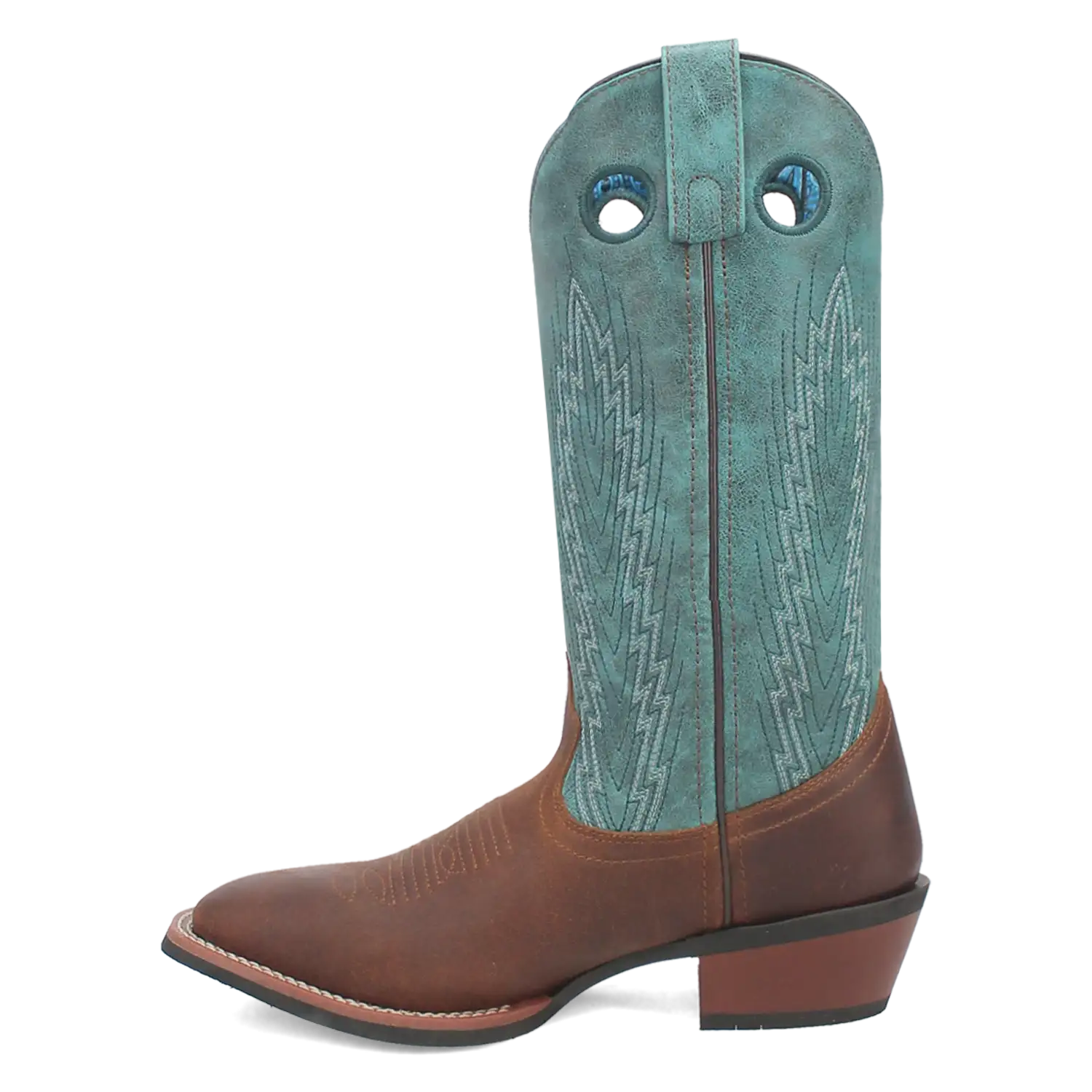 Laredo Sable - Women's Leather Cowgirl Boots
