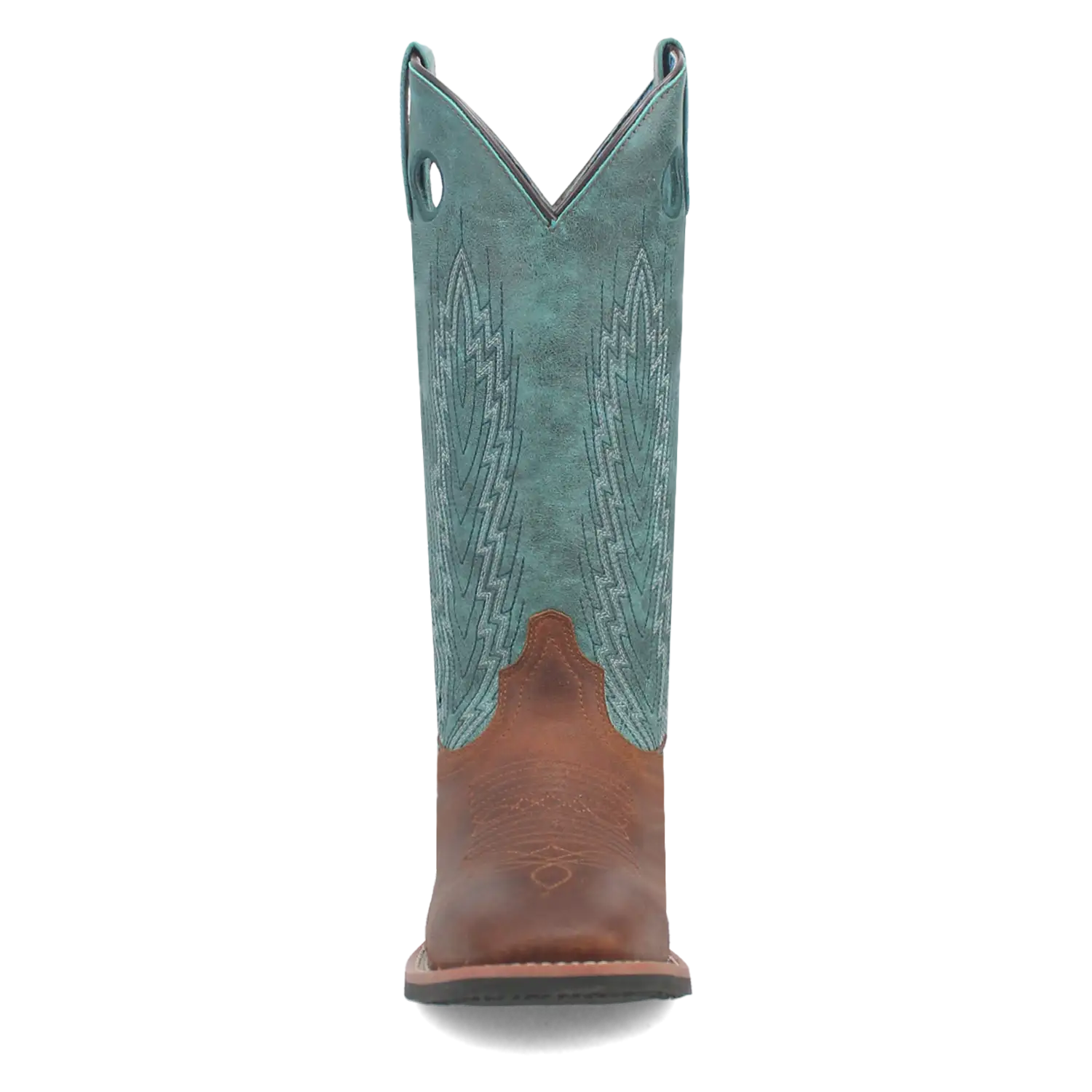 Laredo Sable - Women's Leather Cowgirl Boots