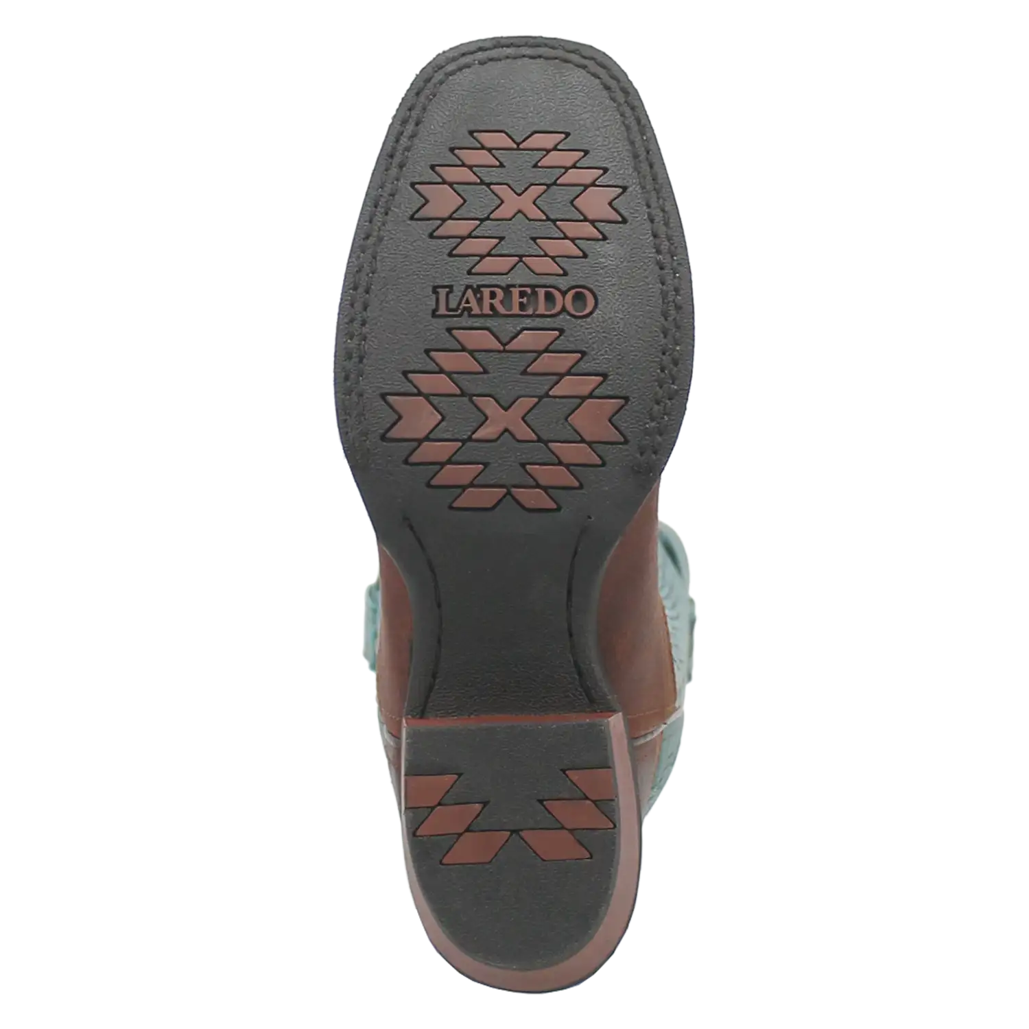 Laredo Sable - Women's Leather Cowgirl Boots