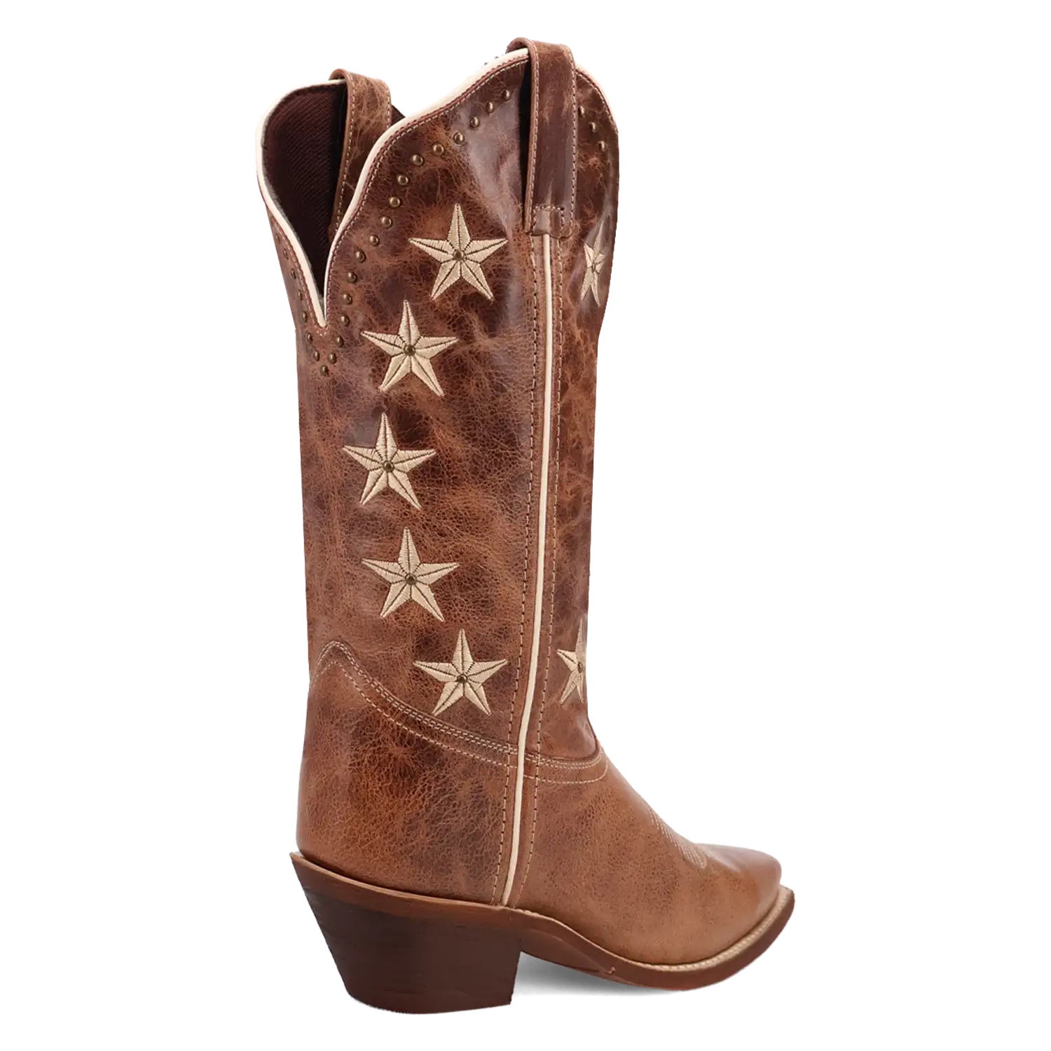 Laredo Serenade - Women's Leather Cowgirl Boots