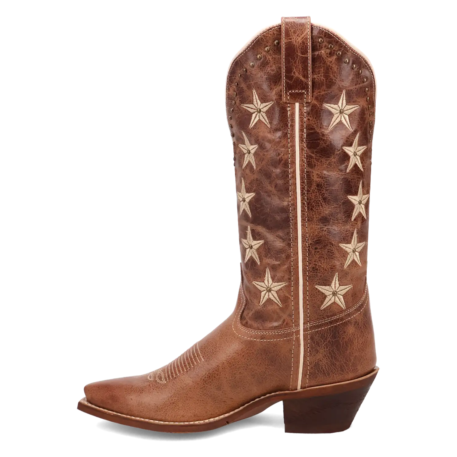 Laredo Serenade - Women's Leather Cowgirl Boots