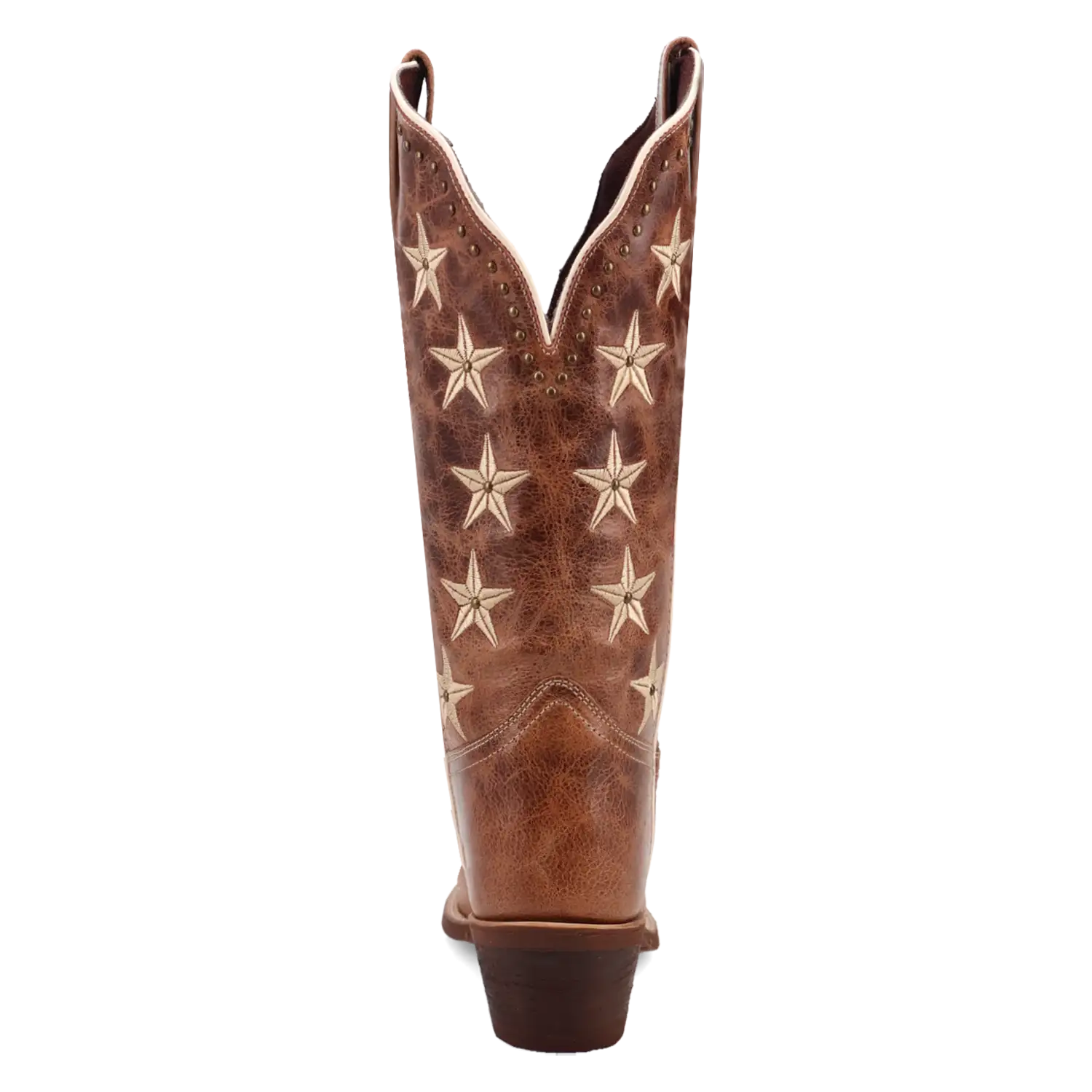 Laredo Serenade - Women's Leather Cowgirl Boots