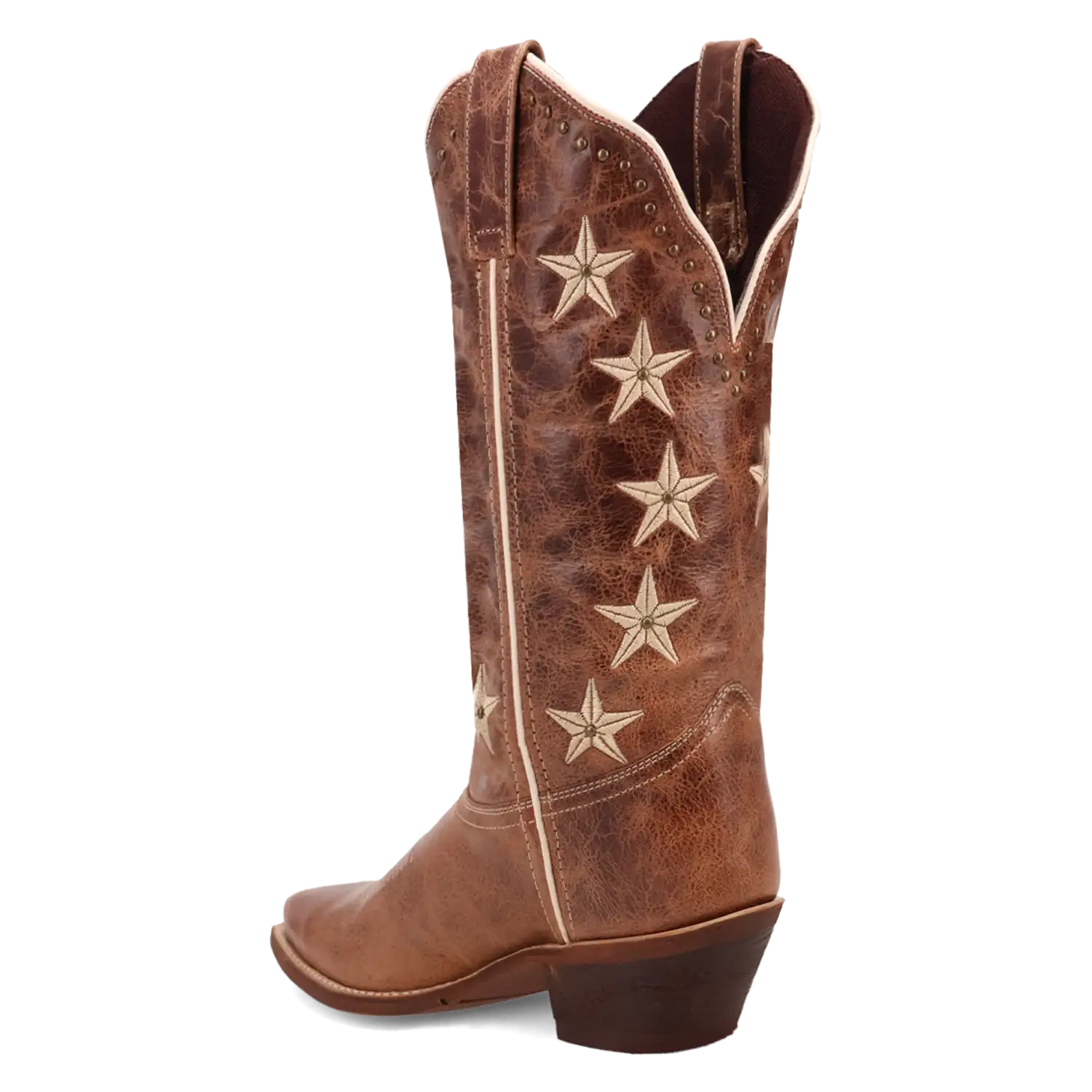Laredo Serenade - Women's Leather Cowgirl Boots
