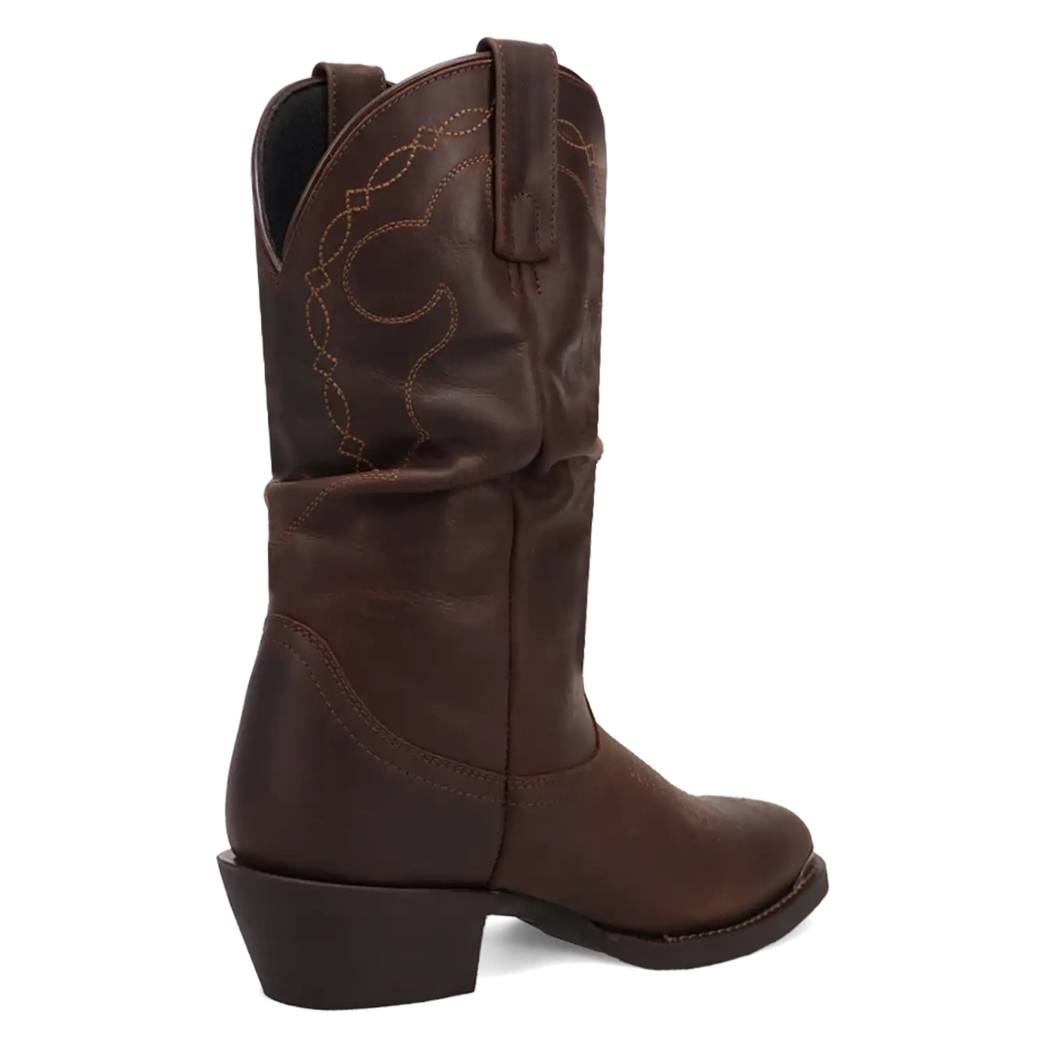 Laredo Lazy River - Women's Leather Cowgirl Boots