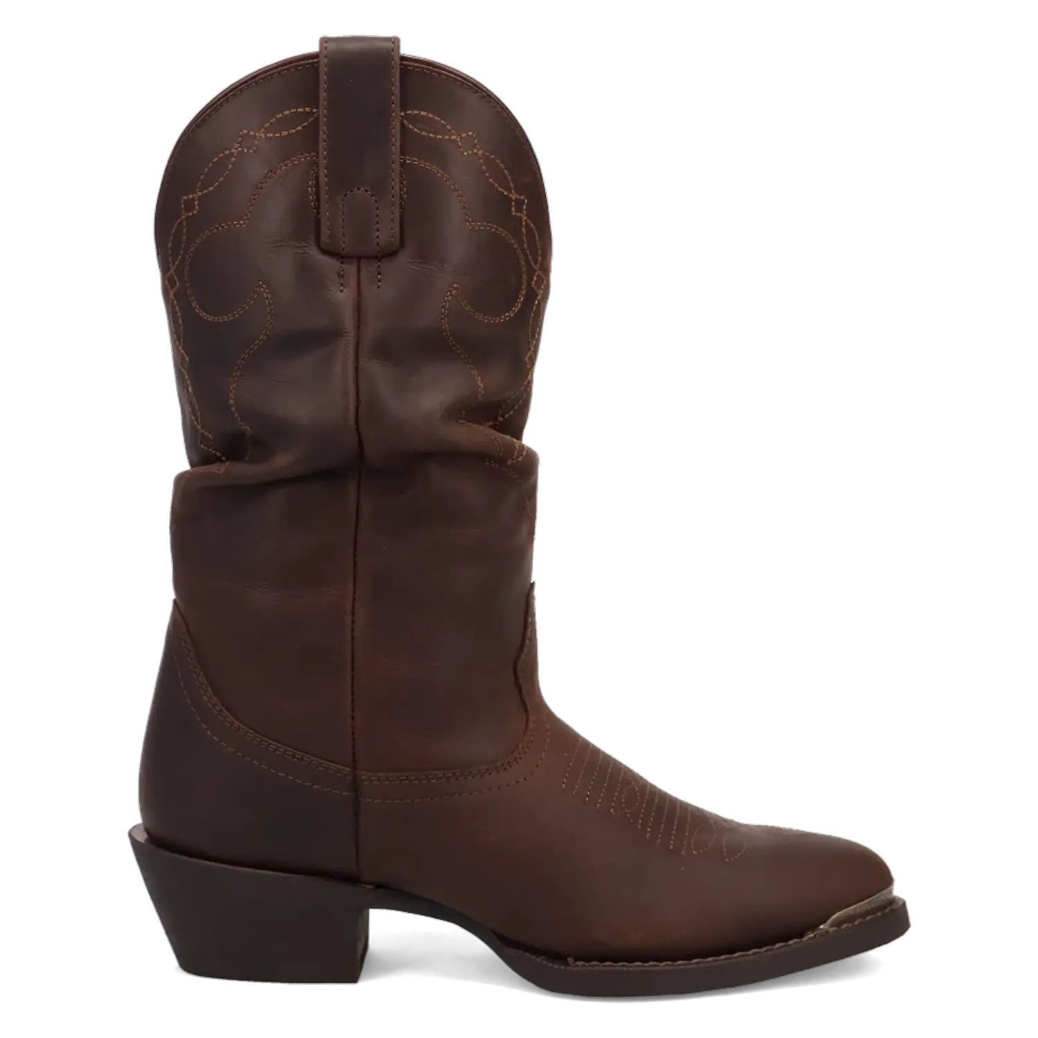 Laredo Lazy River - Women's Leather Cowgirl Boots