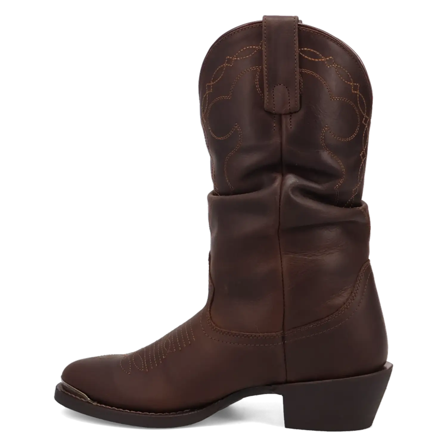 Laredo Lazy River - Women's Leather Cowgirl Boots