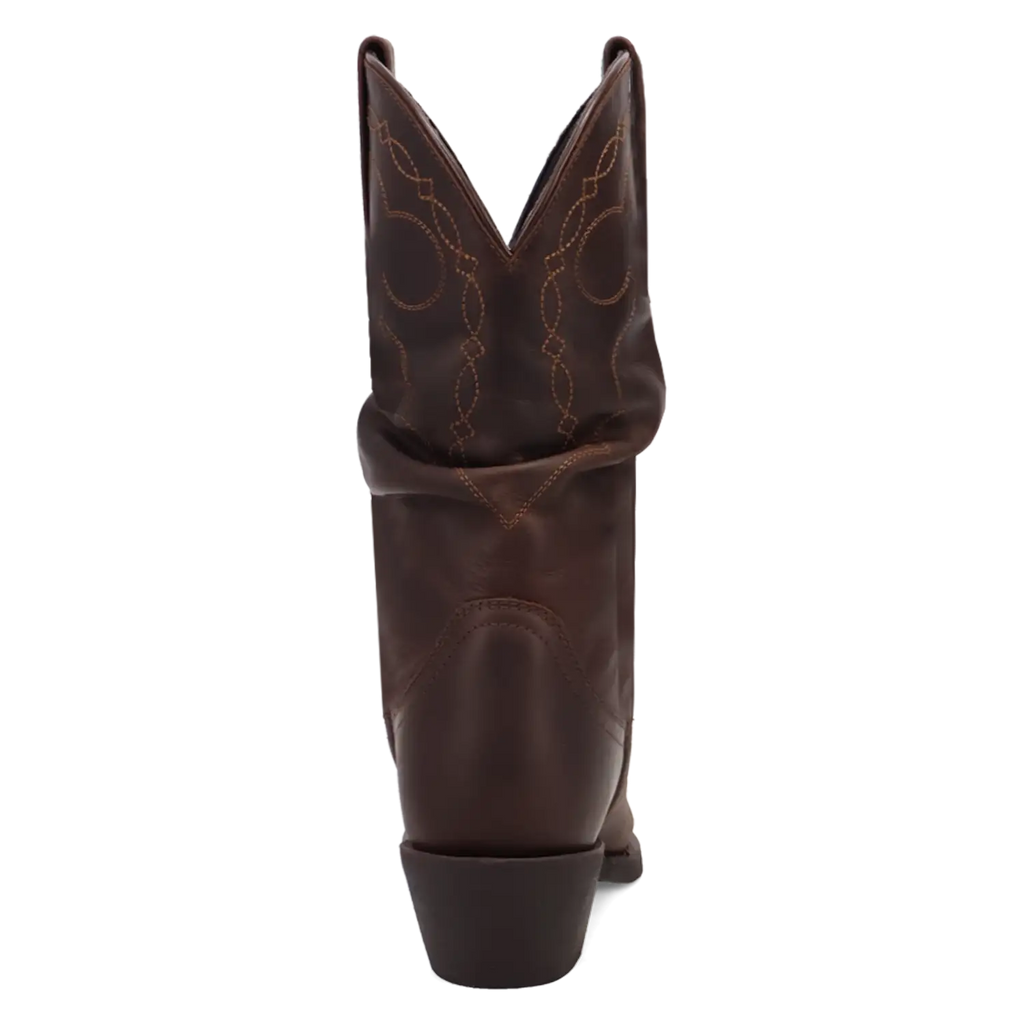 Laredo Lazy River - Women's Leather Cowgirl Boots