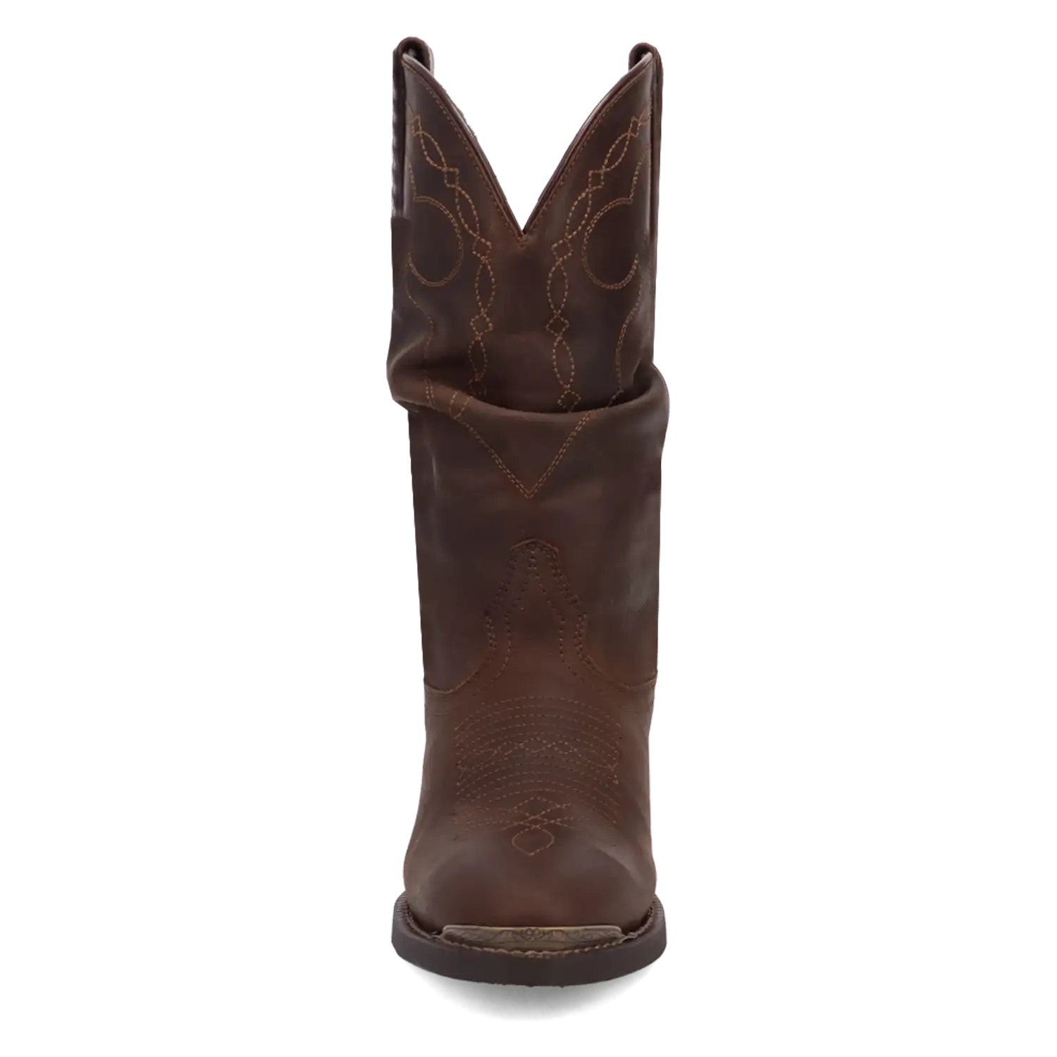 Laredo Lazy River - Women's Leather Cowgirl Boots