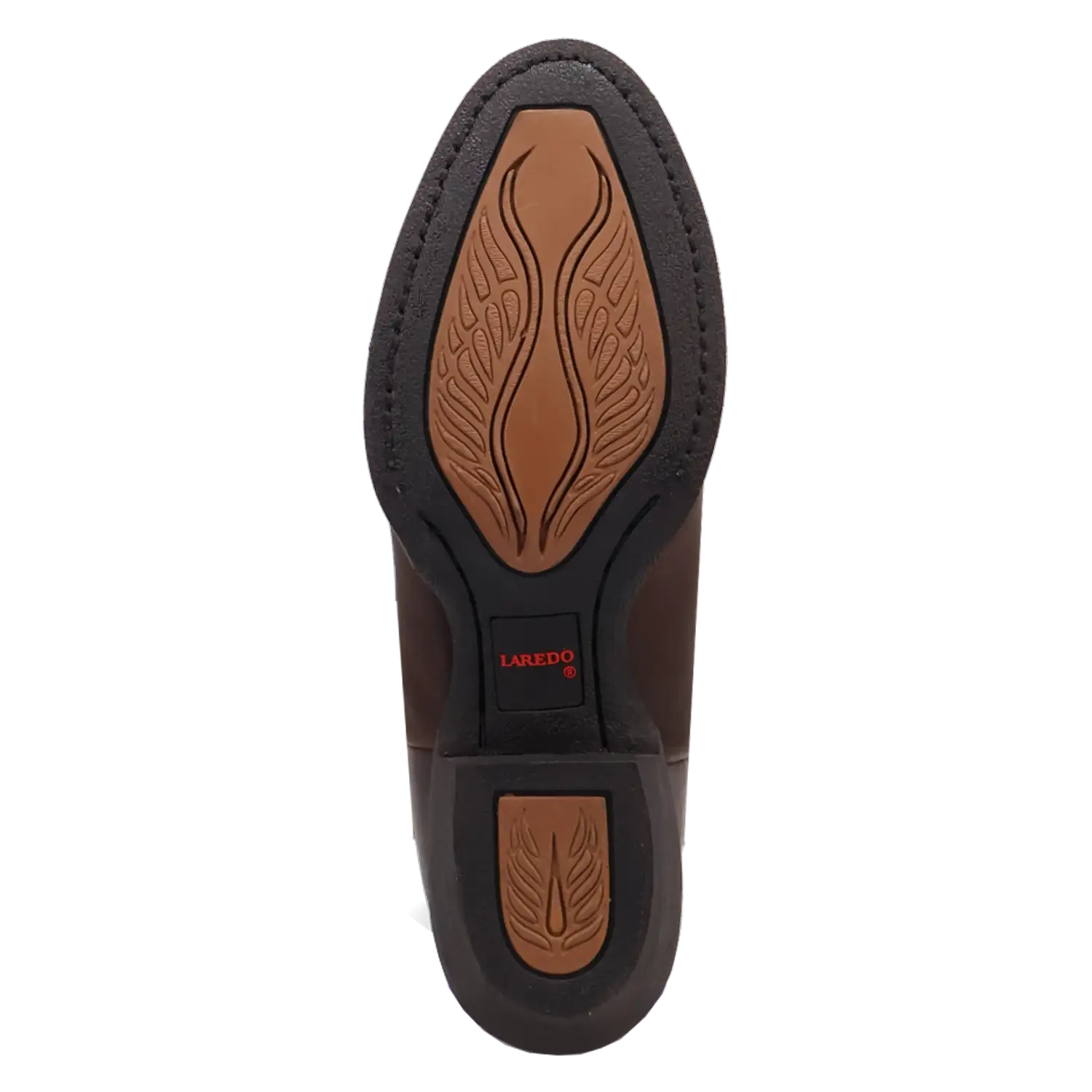 Laredo Lazy River - Women's Leather Cowgirl Boots