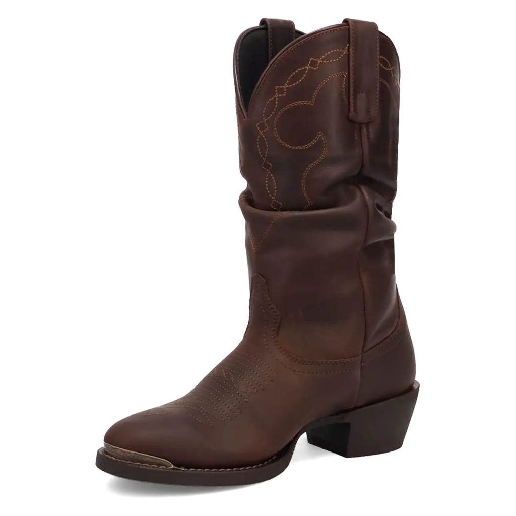 Laredo Lazy River - Women's Leather Cowgirl Boots