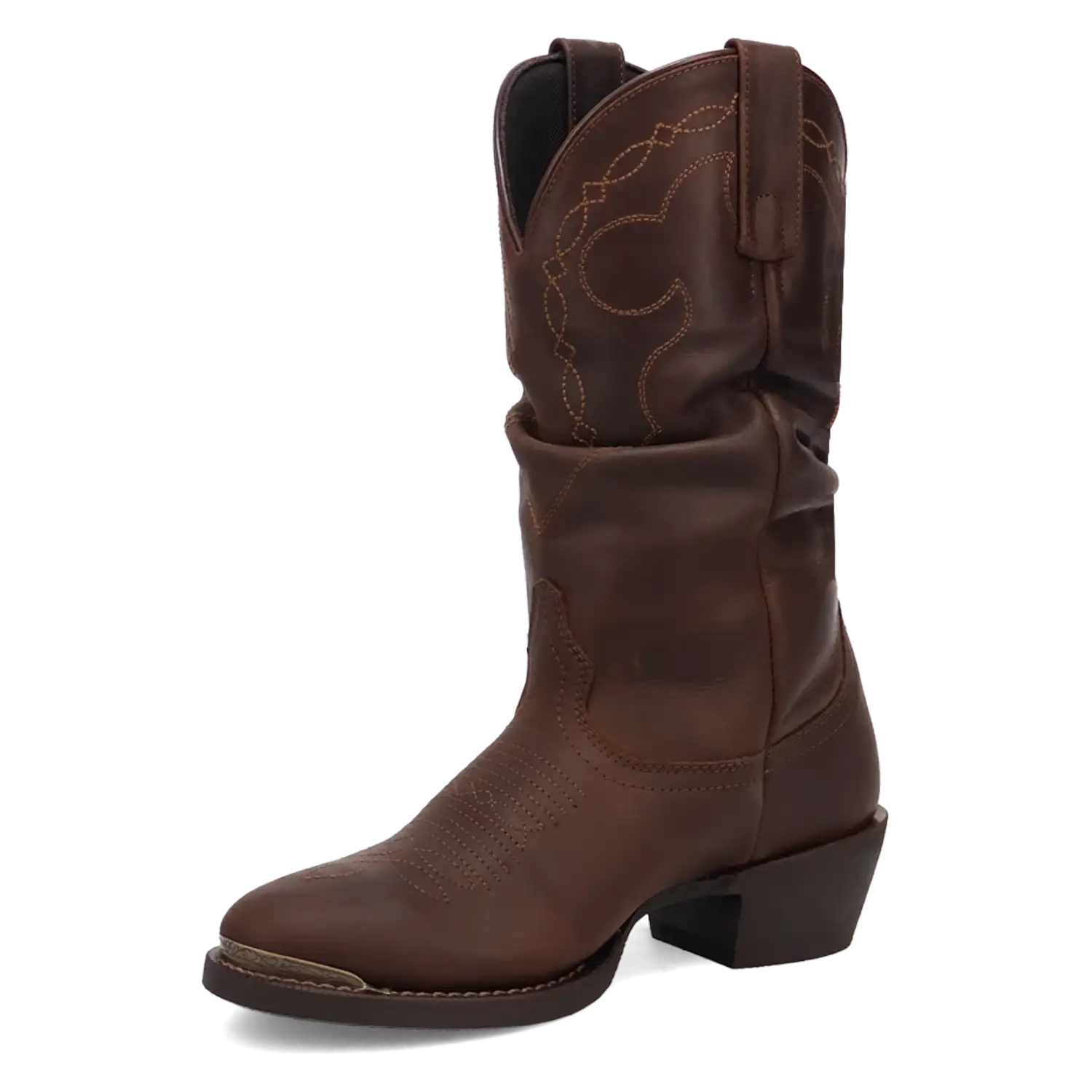 Laredo Lazy River - Women's Leather Cowgirl Boots