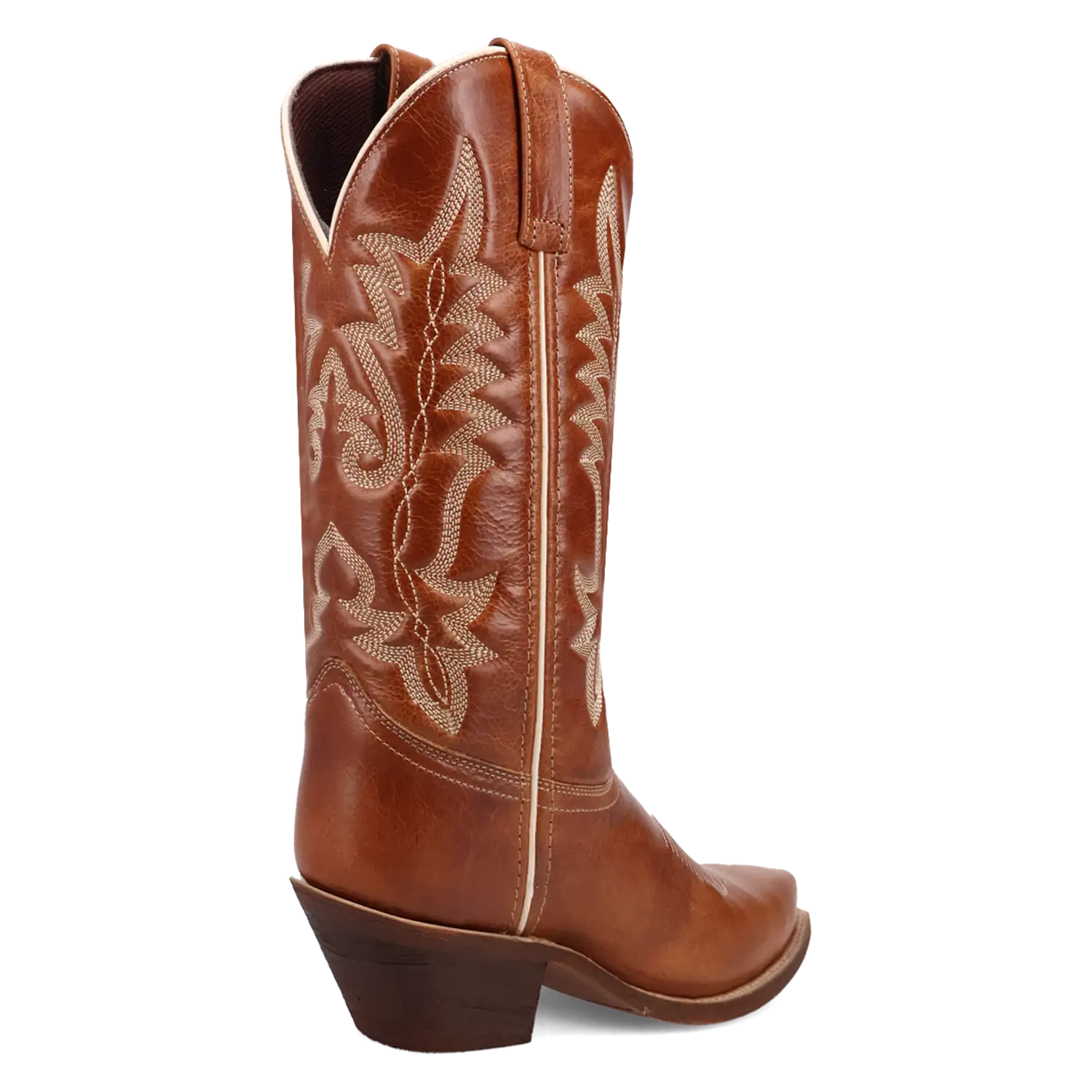 Laredo Carly - Women's Leather Cowgirl Boots