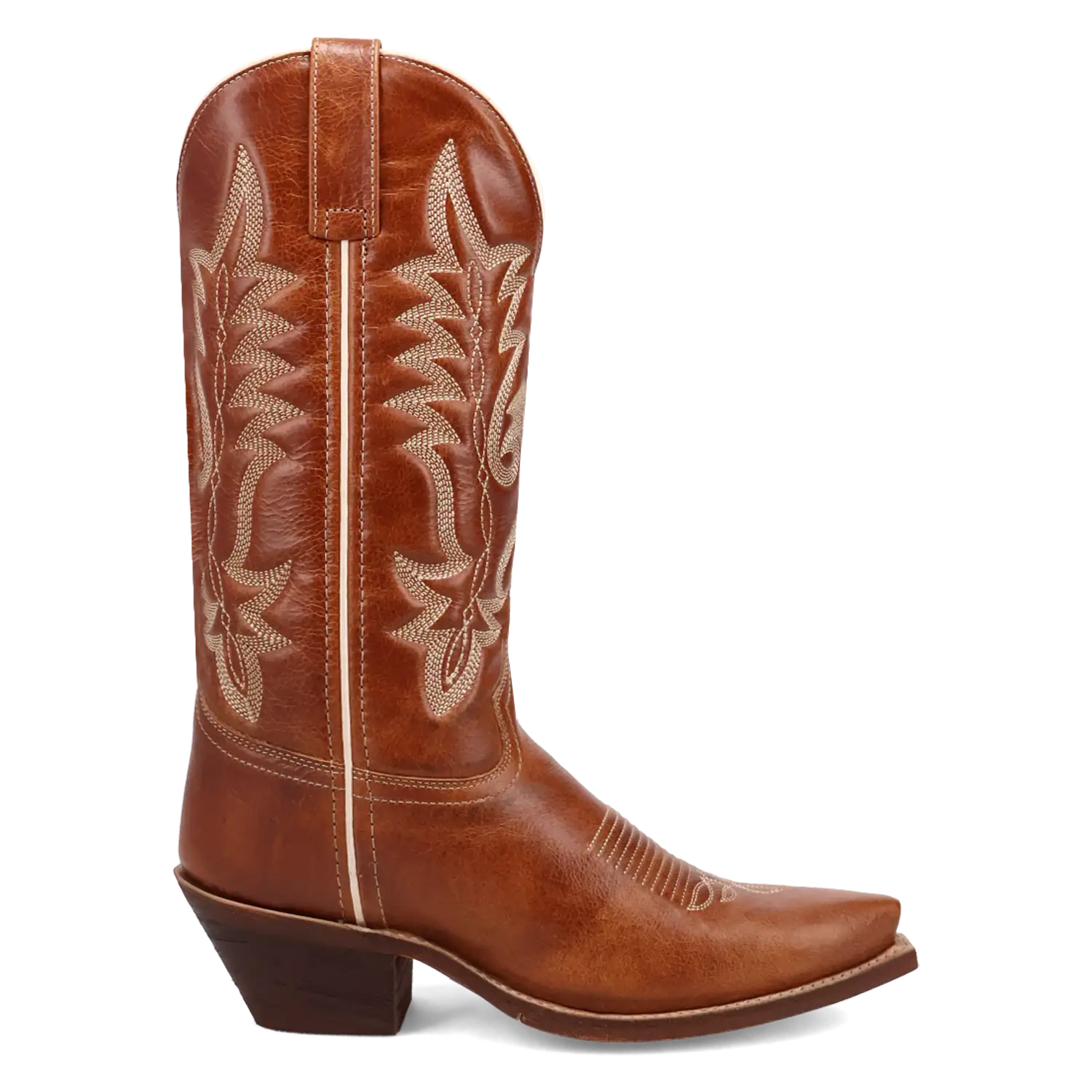 Laredo Carly - Women's Leather Cowgirl Boots