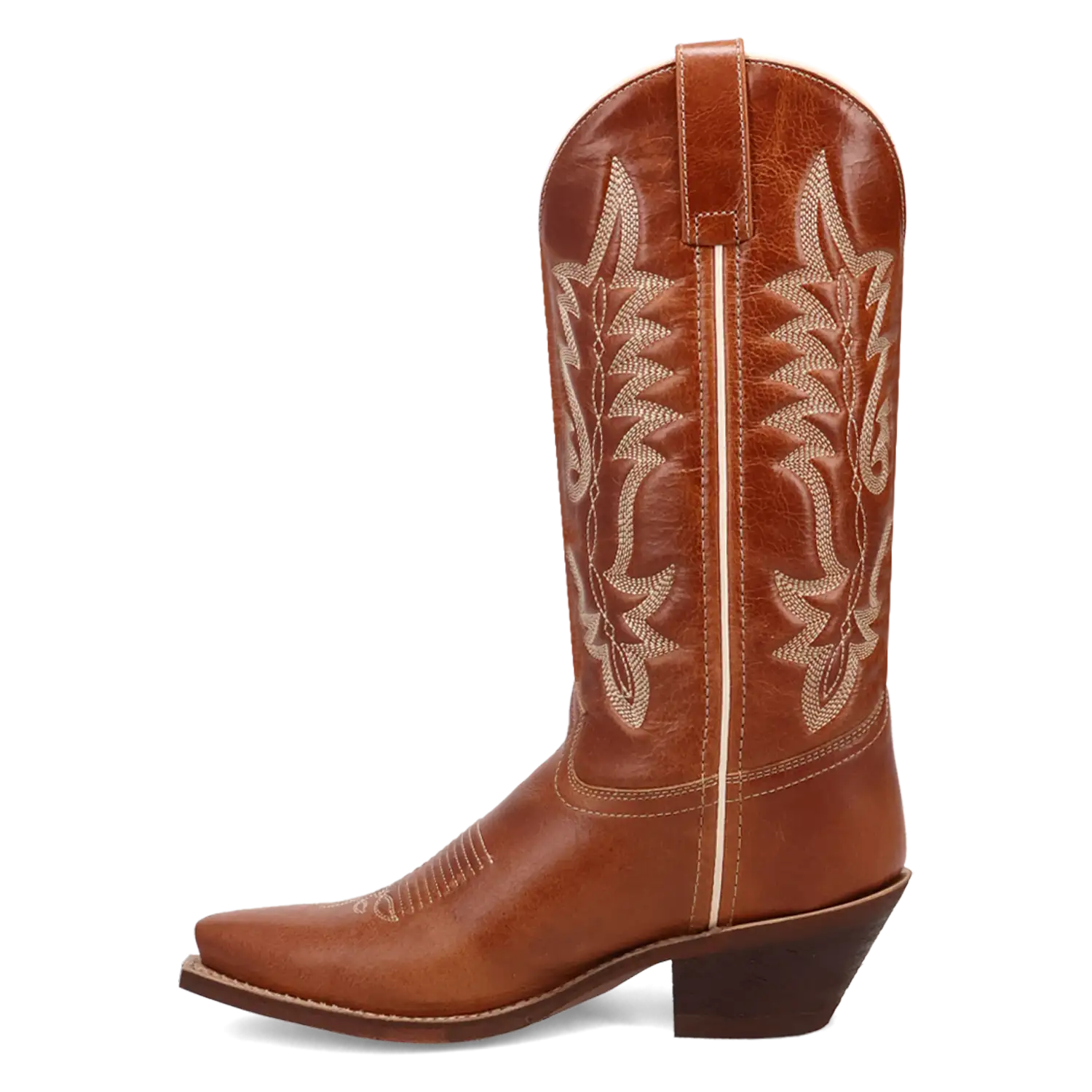 Laredo Carly - Women's Leather Cowgirl Boots
