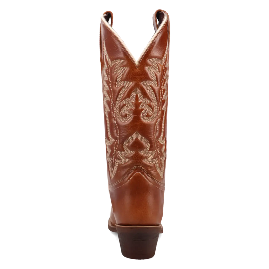 Laredo Carly - Women's Leather Cowgirl Boots