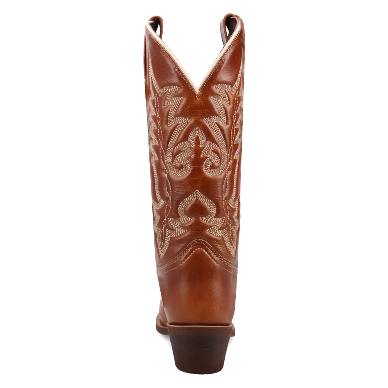 Laredo Carly - Women's Leather Cowgirl Boots