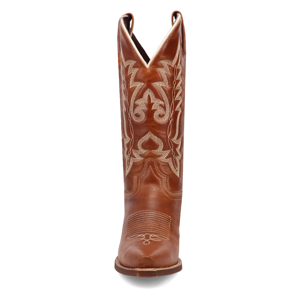 Laredo Carly - Women's Leather Cowgirl Boots