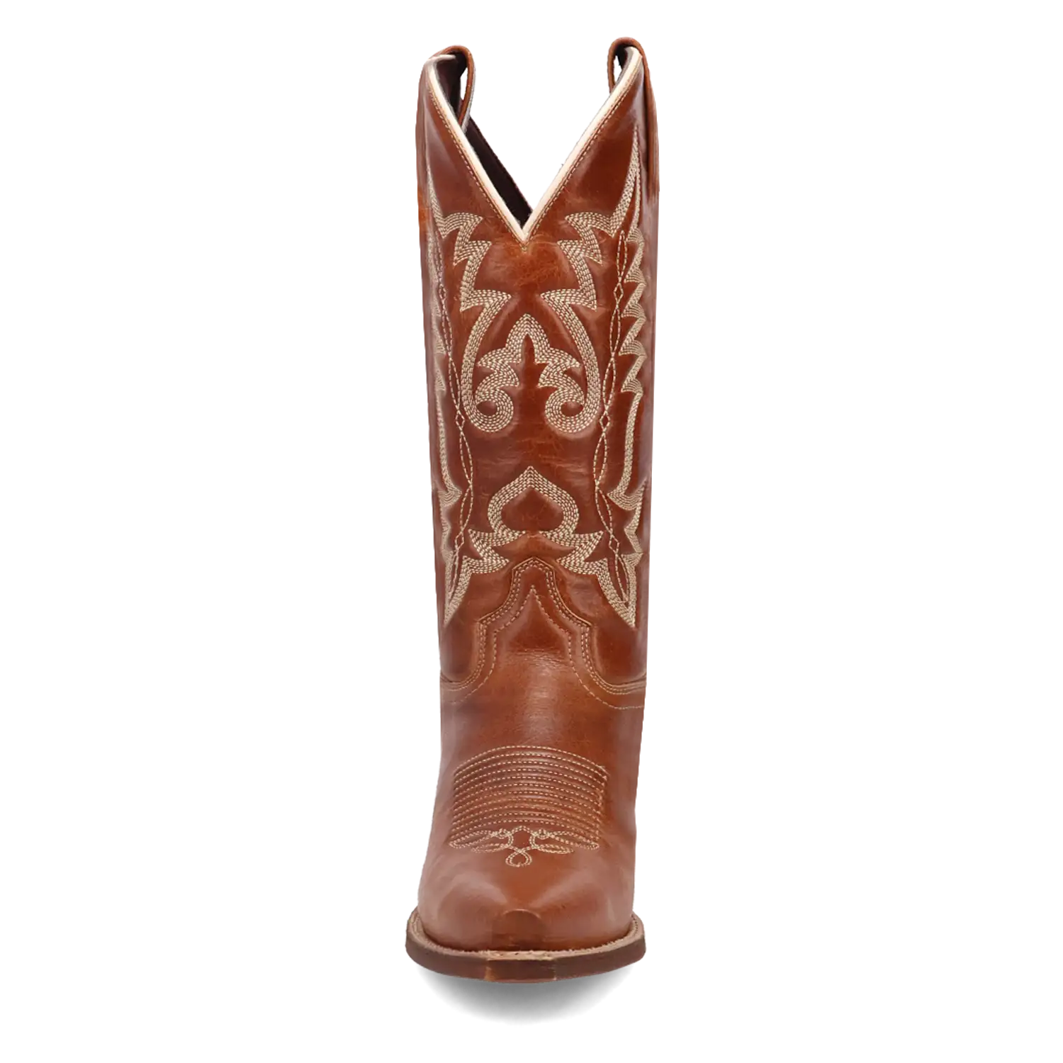 Laredo Carly - Women's Leather Cowgirl Boots