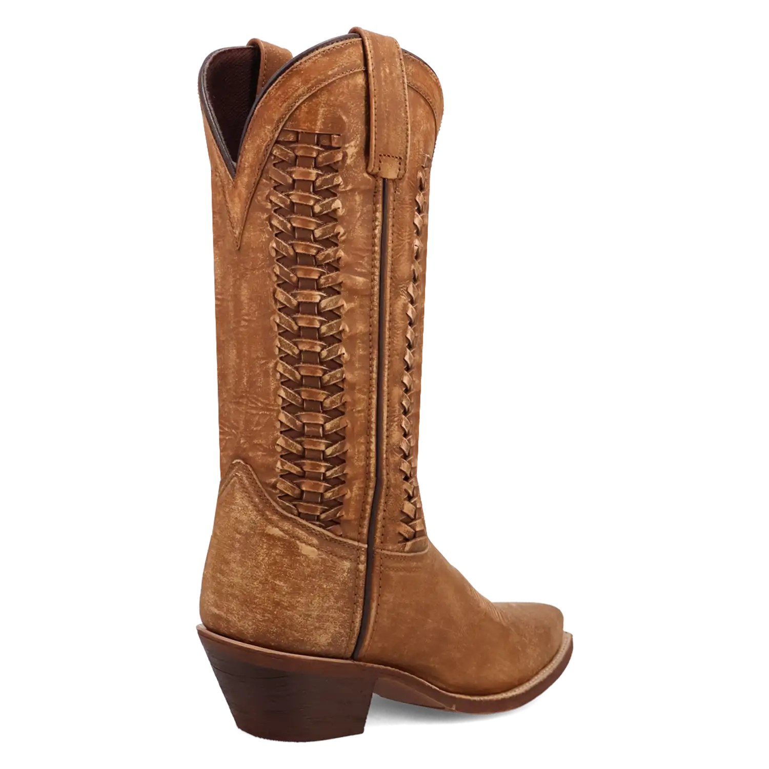 Laredo Ashlee - Women's Leather Cowgirl Boots