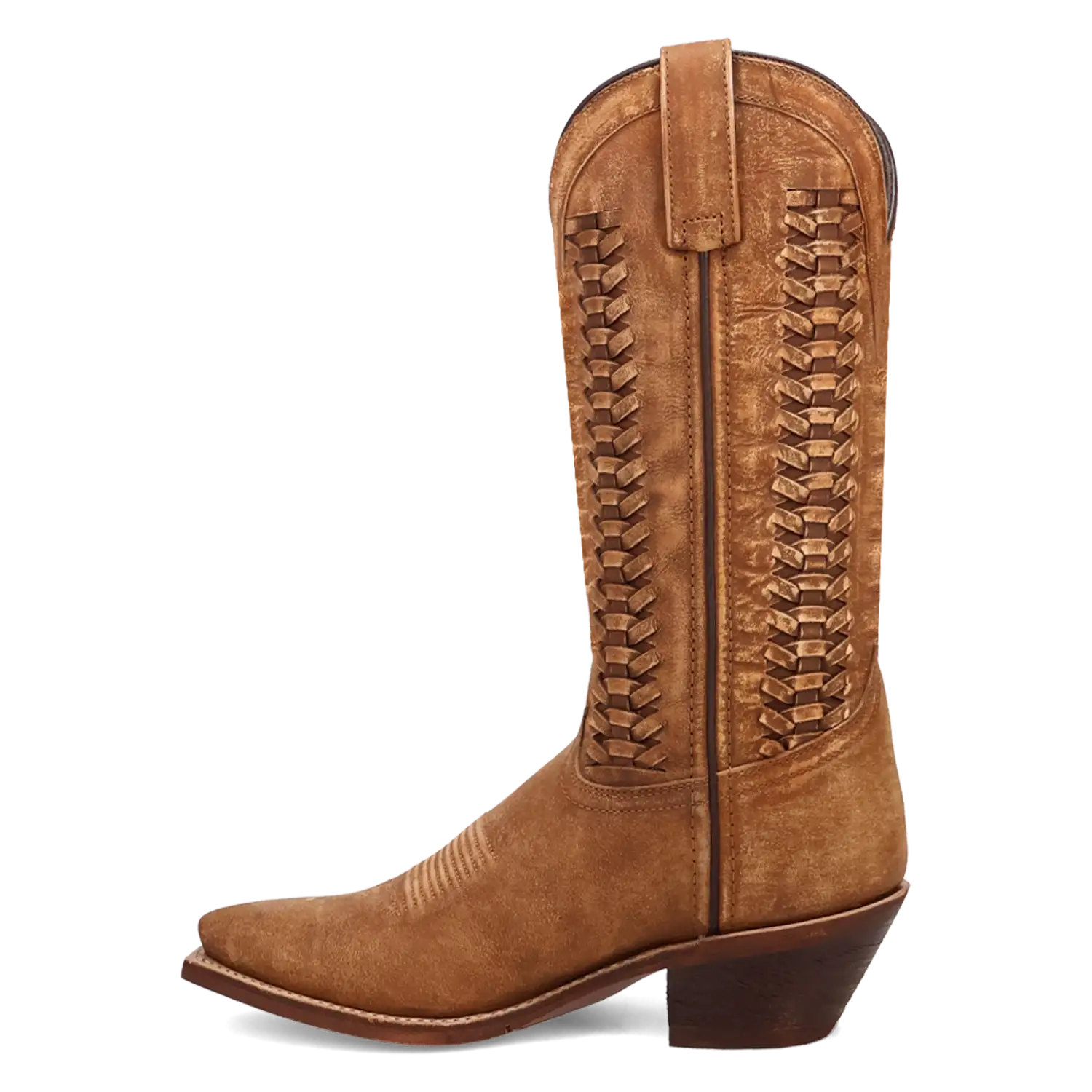 Laredo Ashlee - Women's Leather Cowgirl Boots
