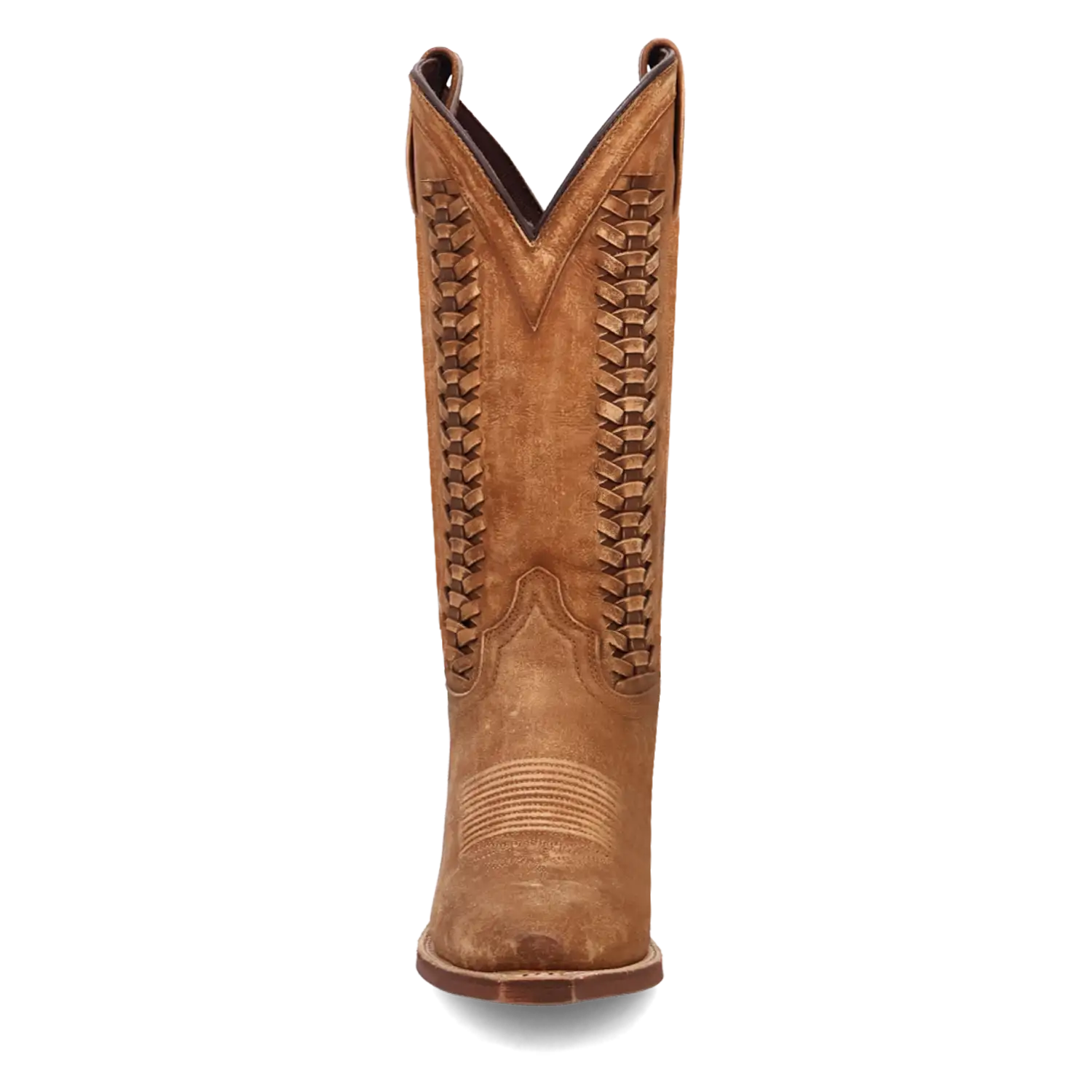 Laredo Ashlee - Women's Leather Cowgirl Boots