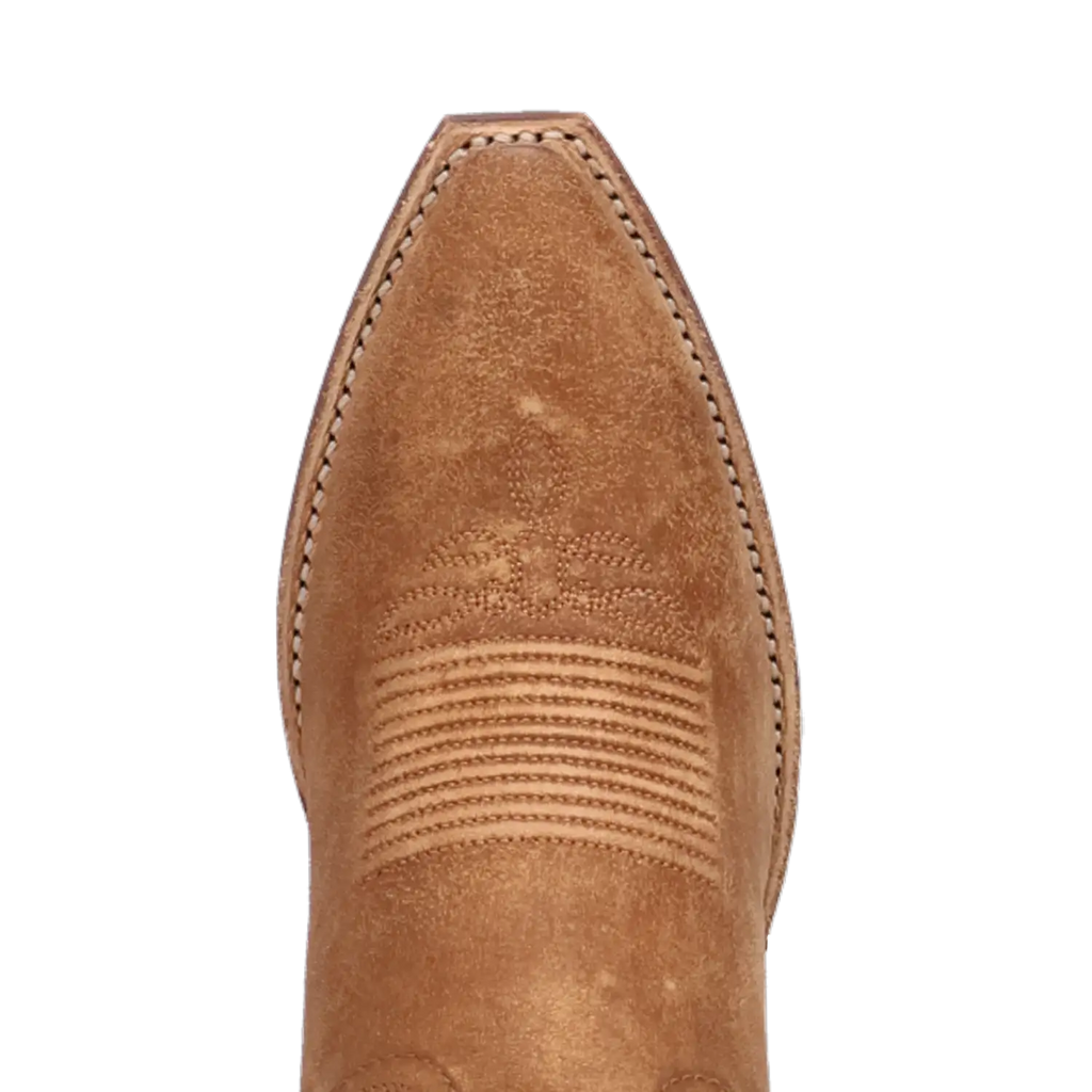 Laredo Ashlee - Women's Leather Cowgirl Boots