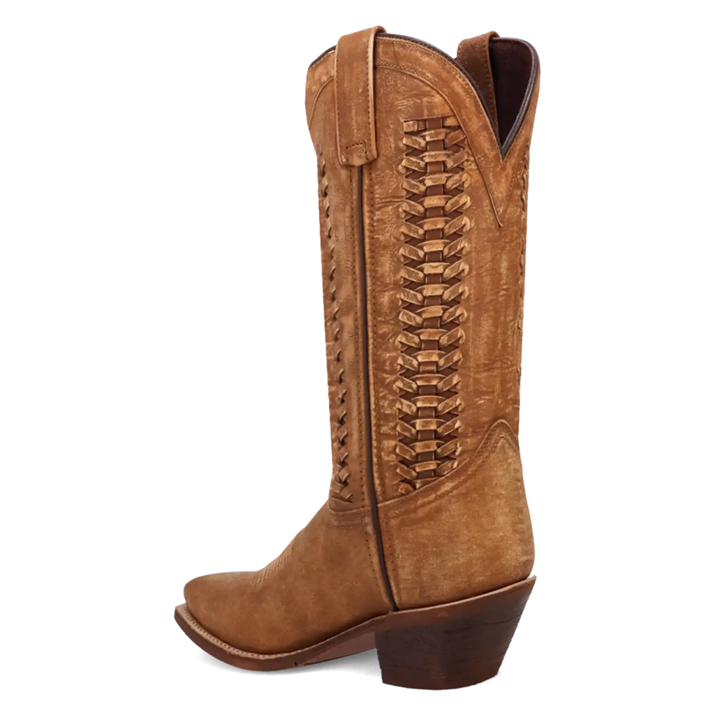Laredo Ashlee - Women's Leather Cowgirl Boots