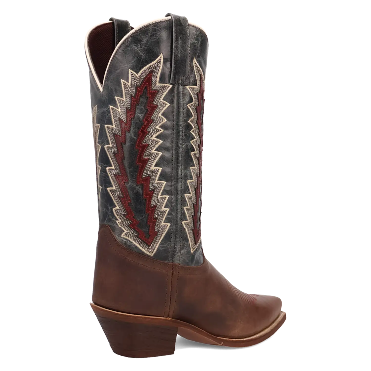 Laredo Cadence - Women's Leather Cowgirl Boots